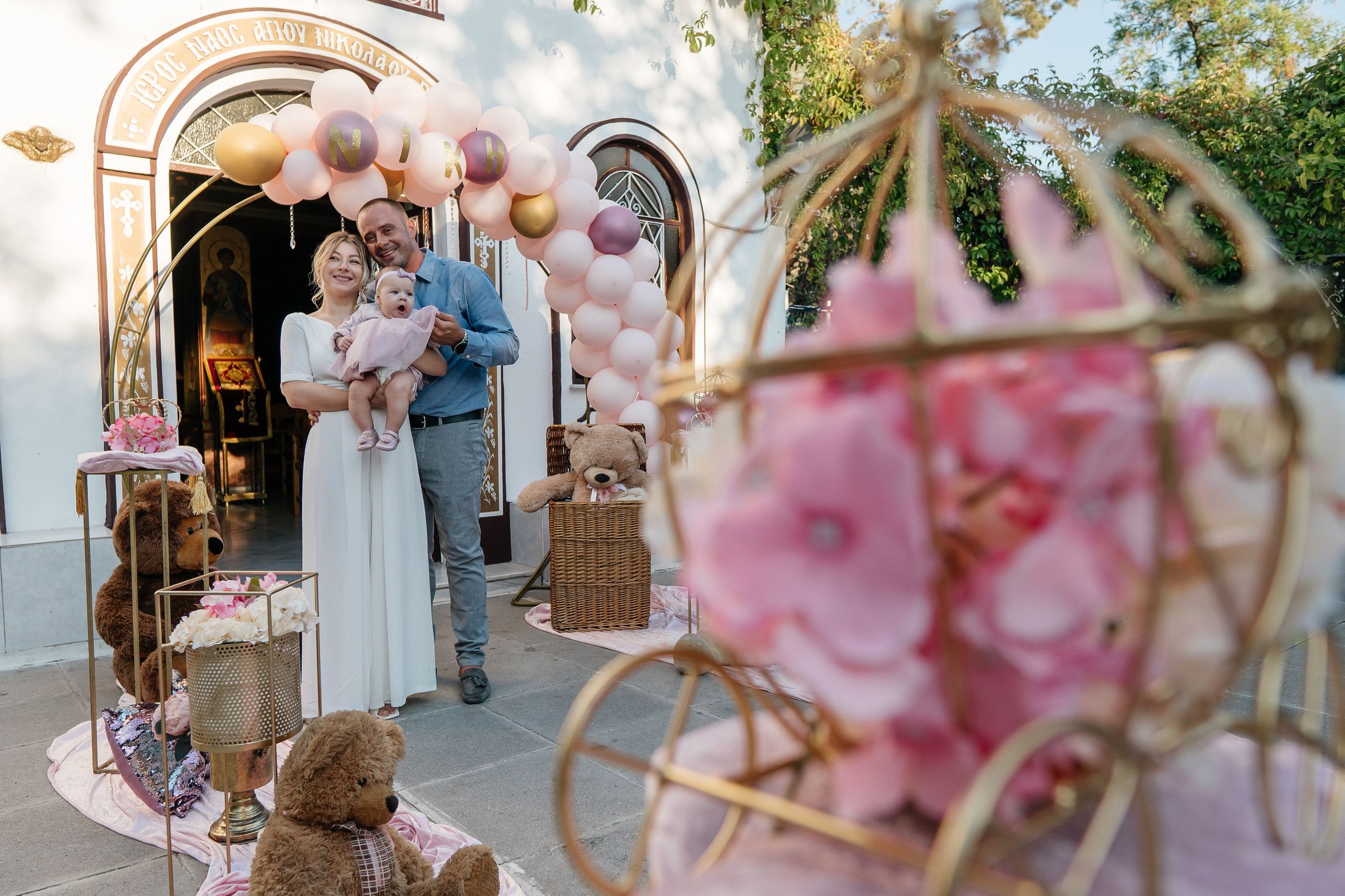 Niki. GK Photography – Capture the Moment