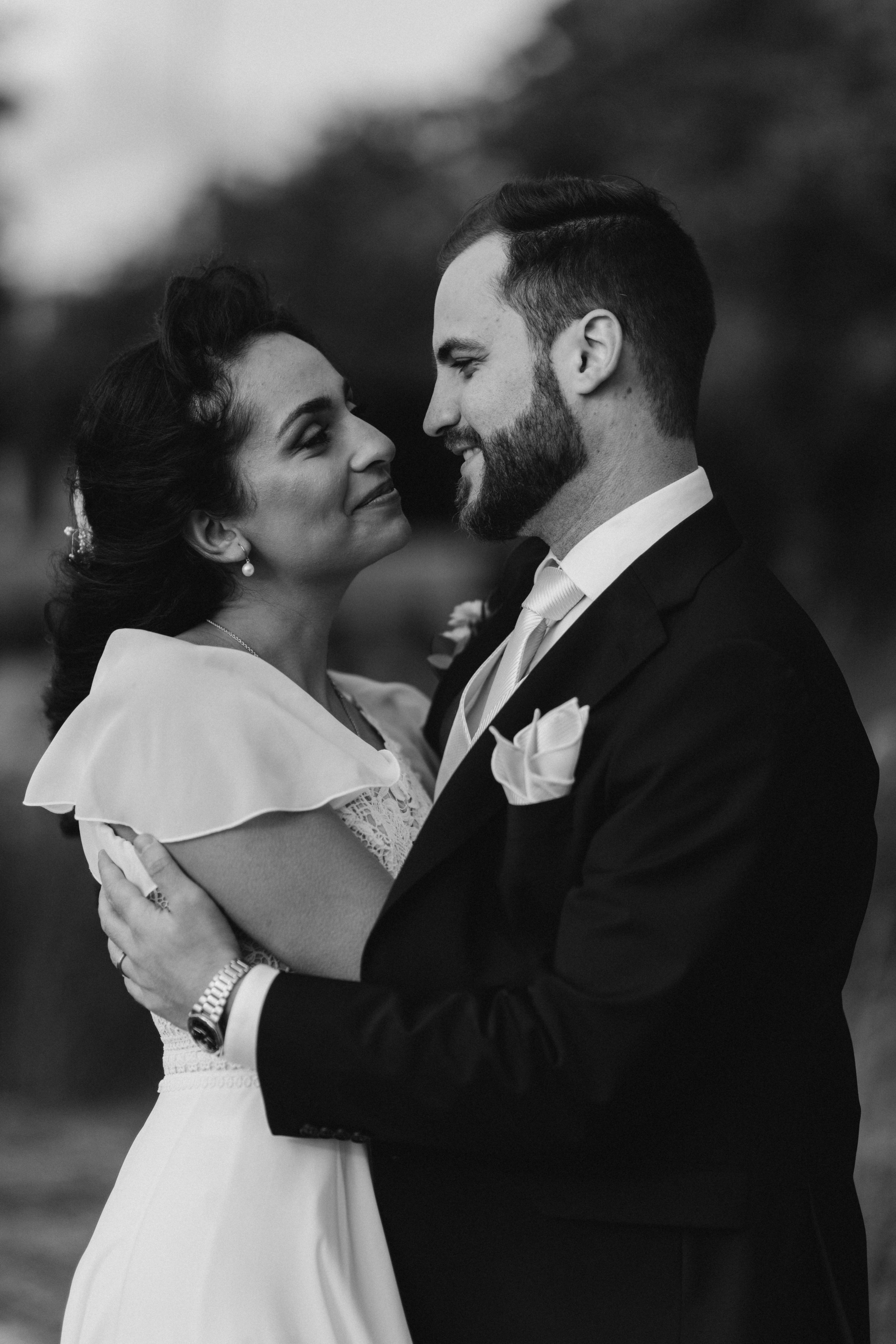 W&S. Wedding and portrait photographer in Helsinki Vickan O