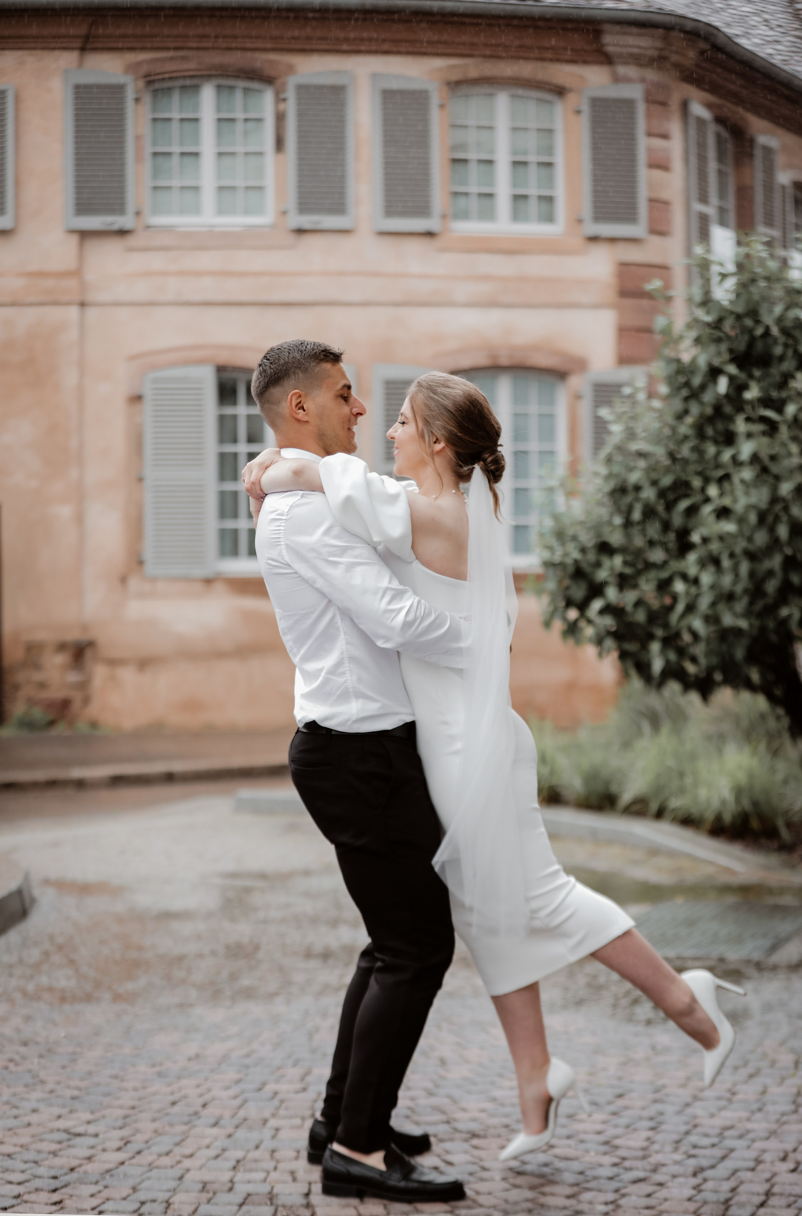 Adriana & Ion. Flora Grigoryan Wedding Photography