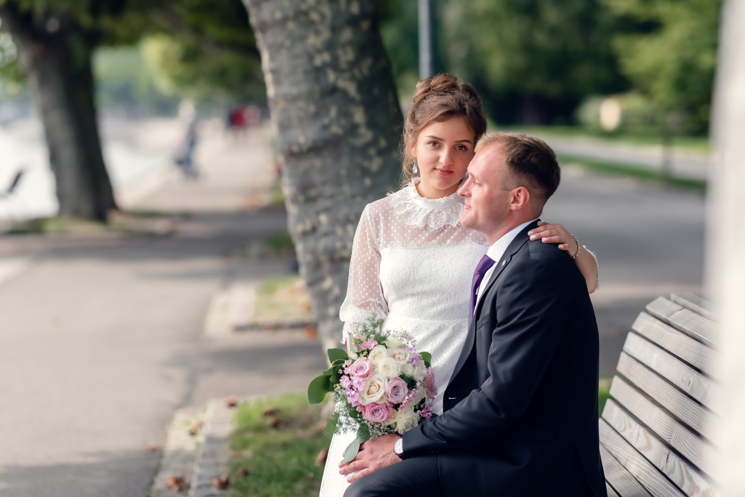 Hochzeit, paar, konstanz. Natürliche Familien und Hochzeitsfotografin in Konstanz am Bodensee