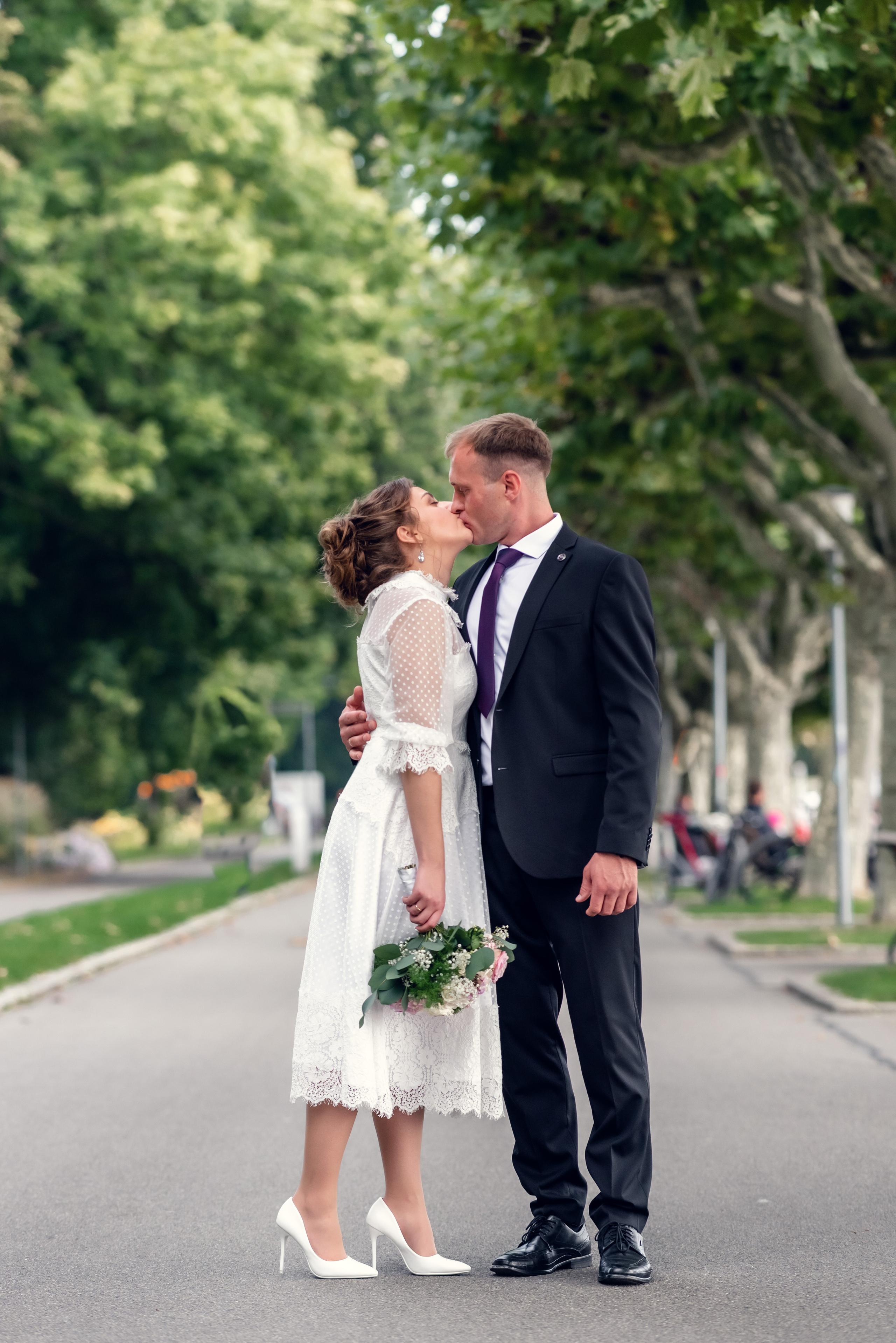 Hochzeit, paar, konstanz. Natürliche Familien und Hochzeitsfotografin in Konstanz am Bodensee