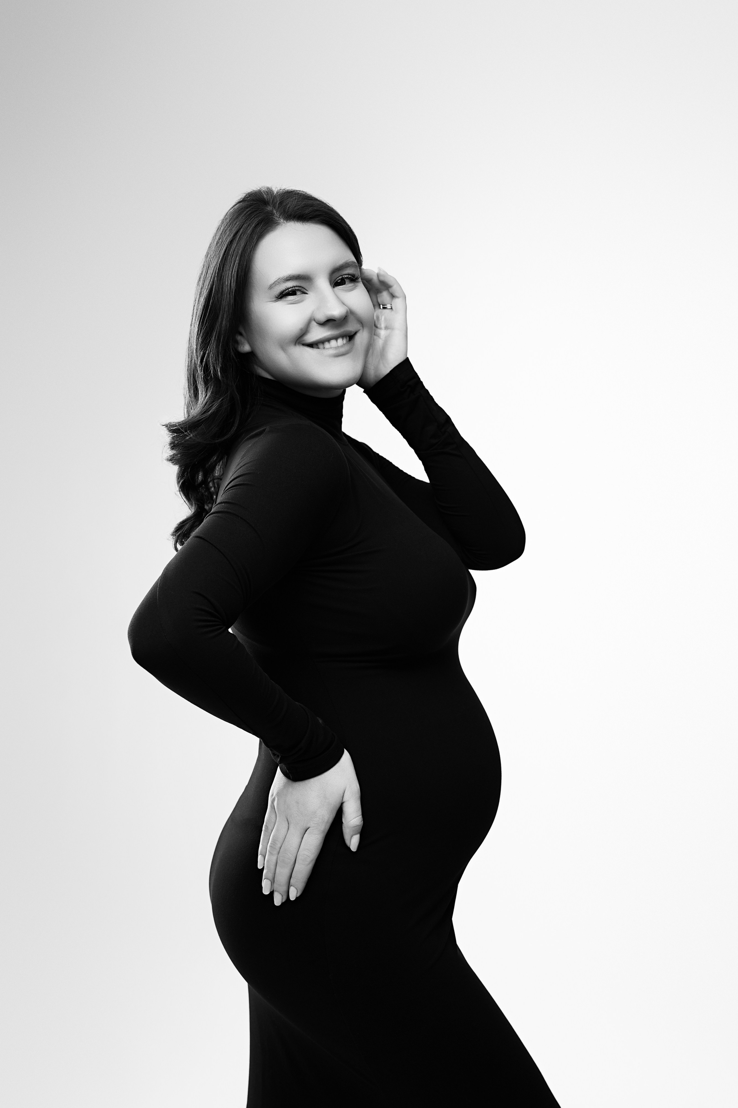 Maternitate. Fotograf maternitate, nou-născuți și familie în Cluj-Napoca | Roxana Rusu