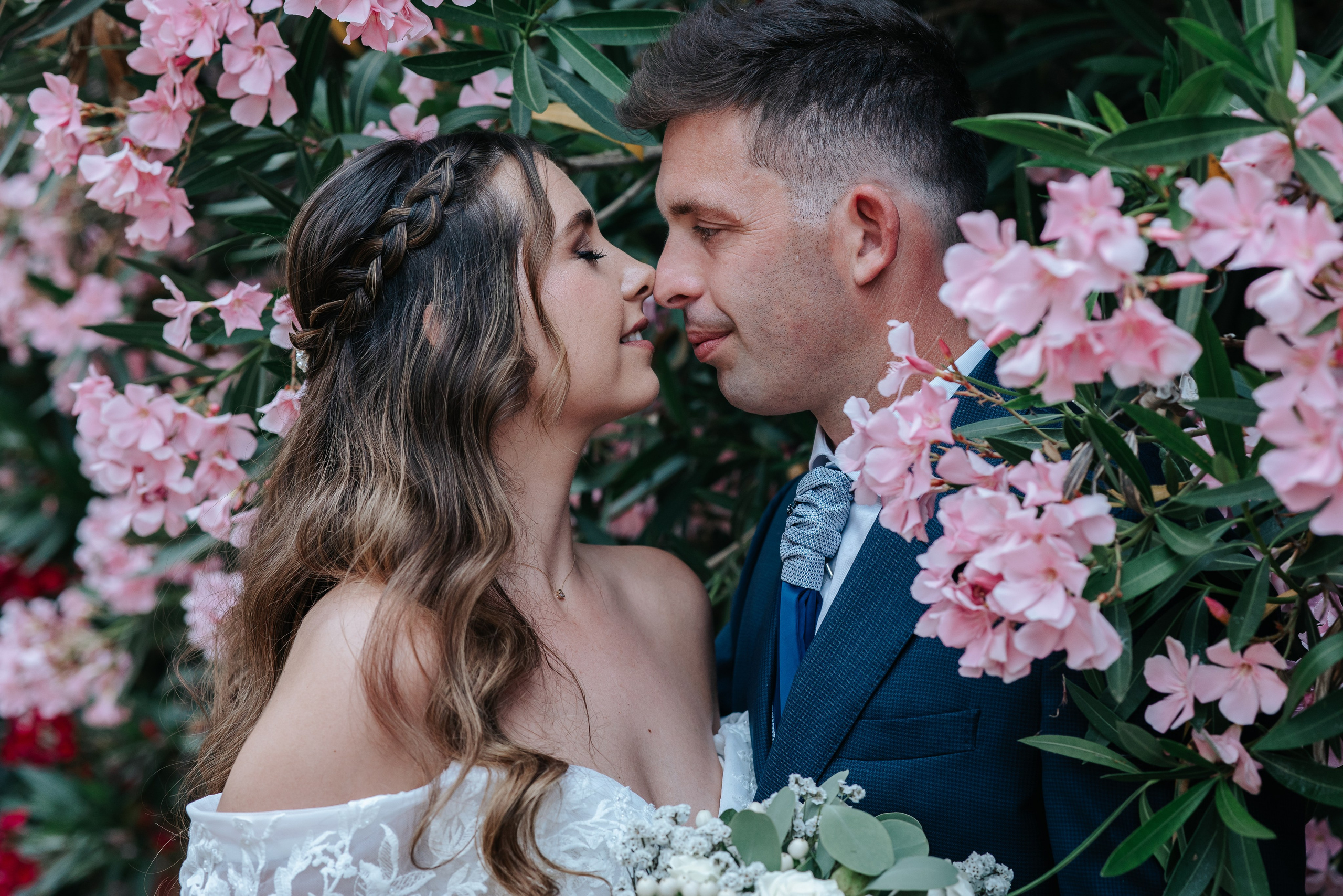 Raluca+Eric, 21.6.2025, L’Arcada de Fares. Fotógrafa de bodas en Cataluña