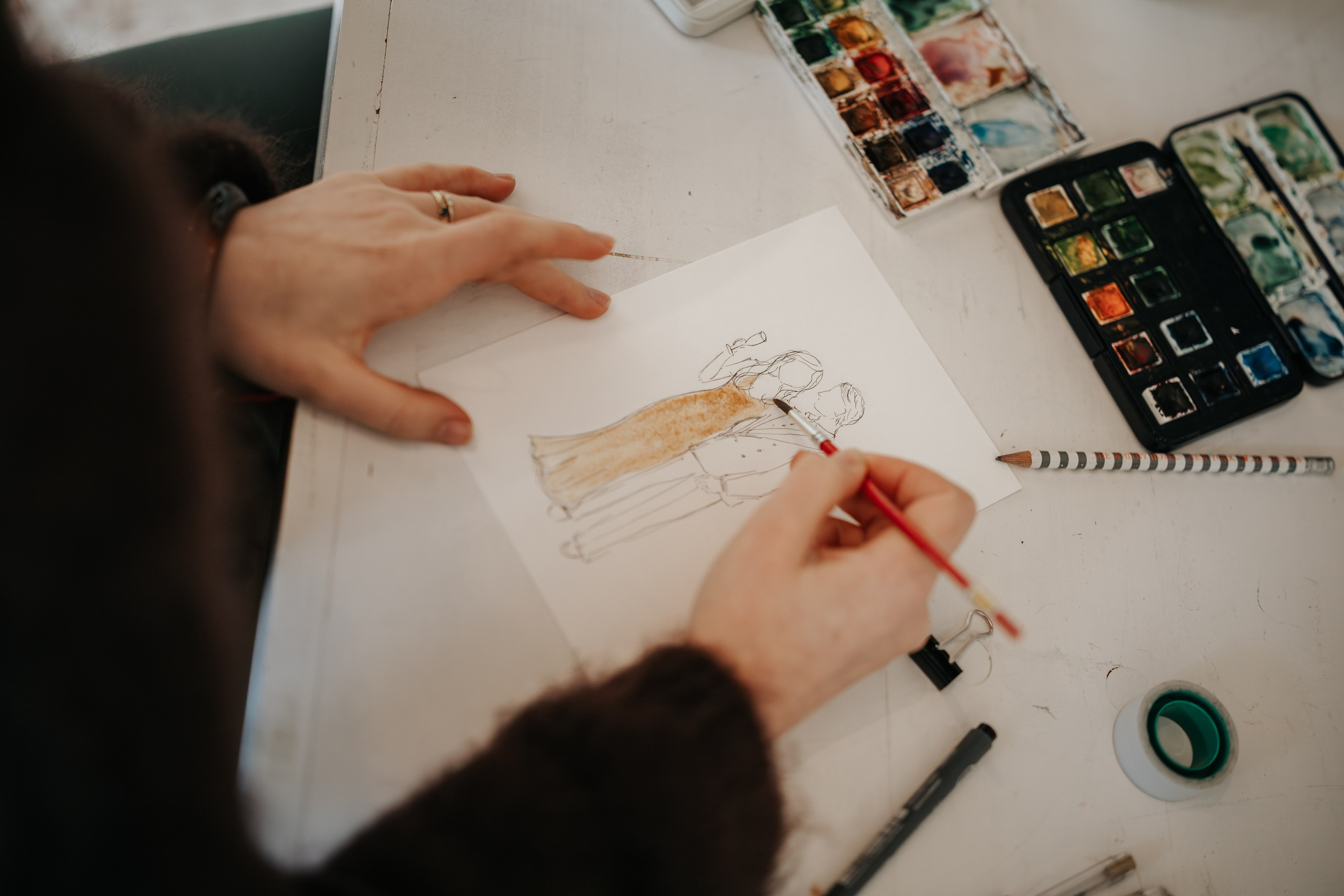 Mirthe+Julius, 08.11.2025, Finca Mas Battle. Fotógrafa de bodas en Cataluña