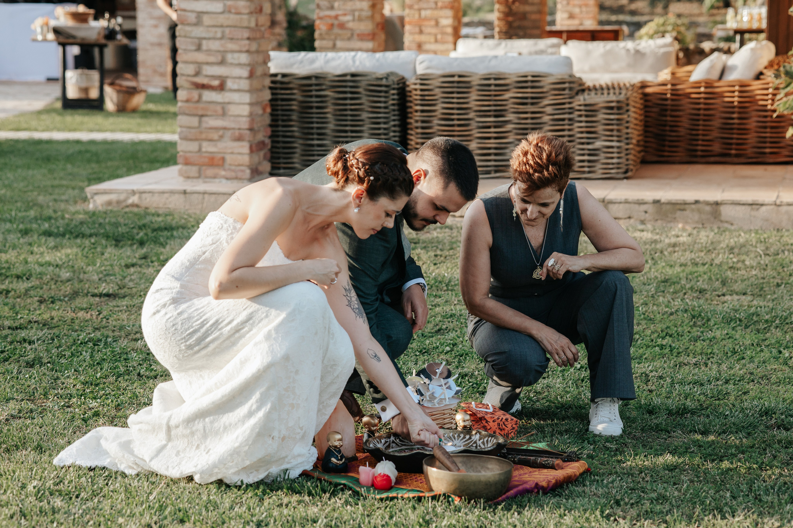 Laia+Victor, 20.09.2025, Mas Can Creus. Fotógrafa de bodas en Cataluña