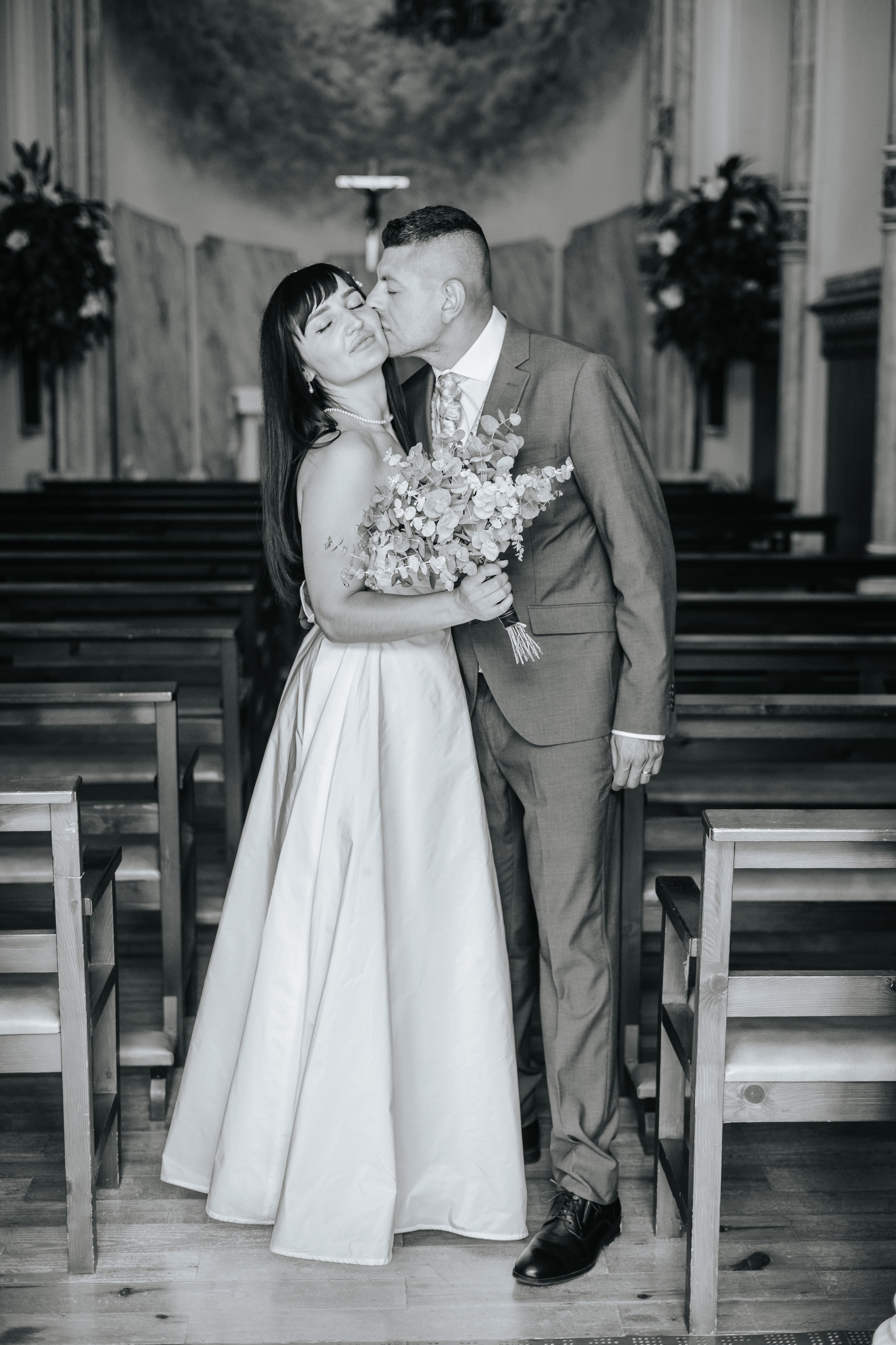 Silvia+Carlos, 31.5.2025, Balneario Vichy Catalan. Fotógrafa de bodas en Cataluña