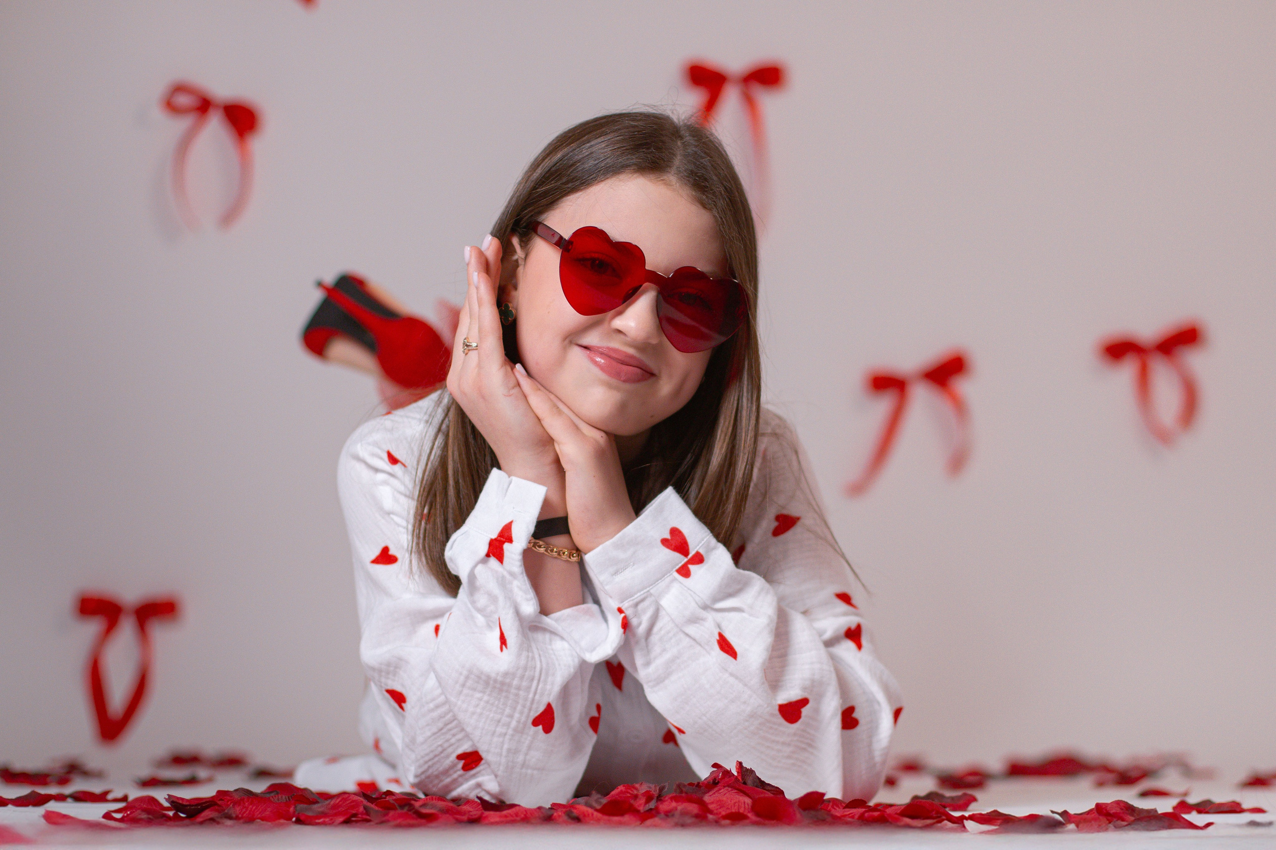 День влюбленных. Детский и семейный фотограф в г. Бельцы