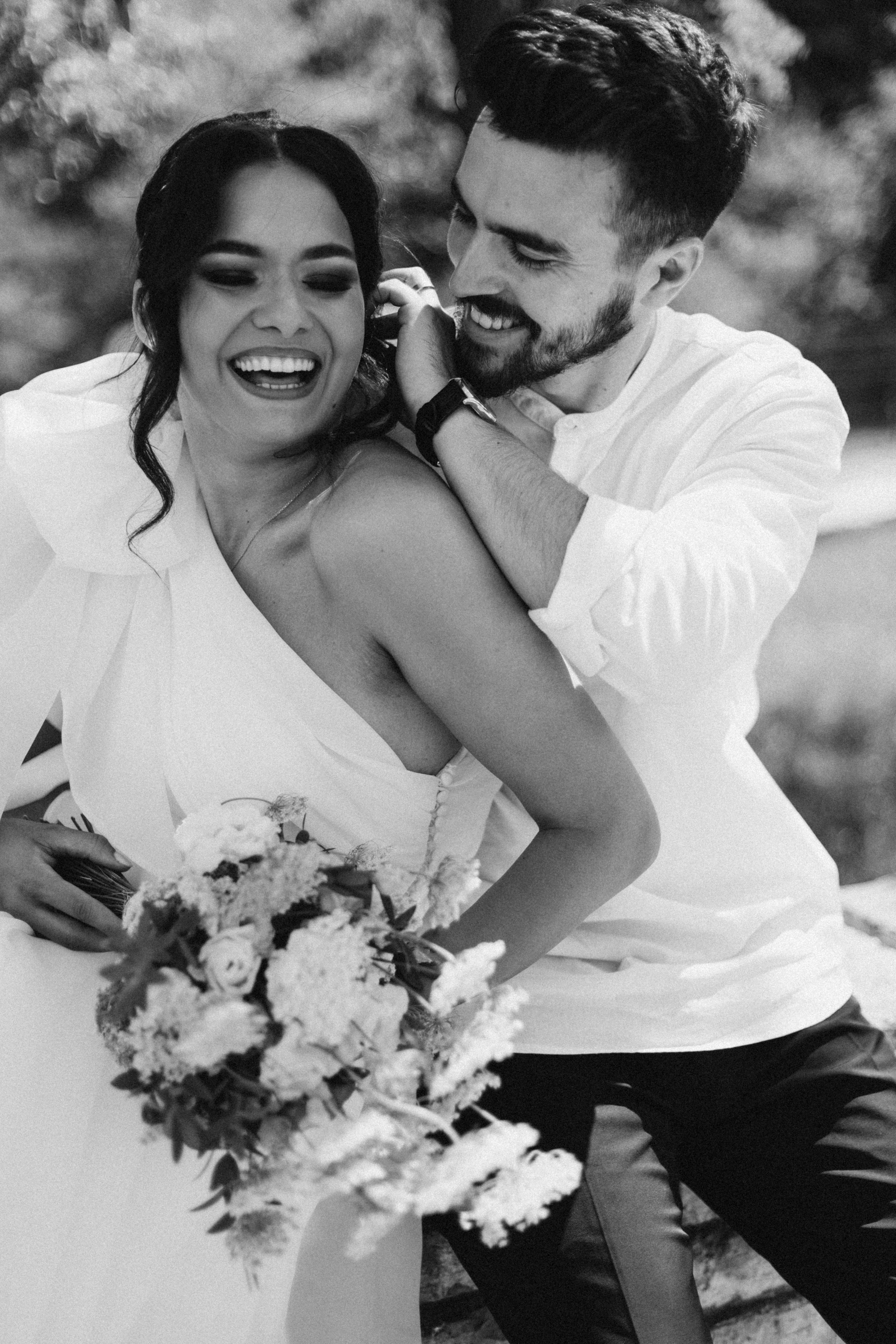 D&D. Iulia Dolgosheev Photographer Iași