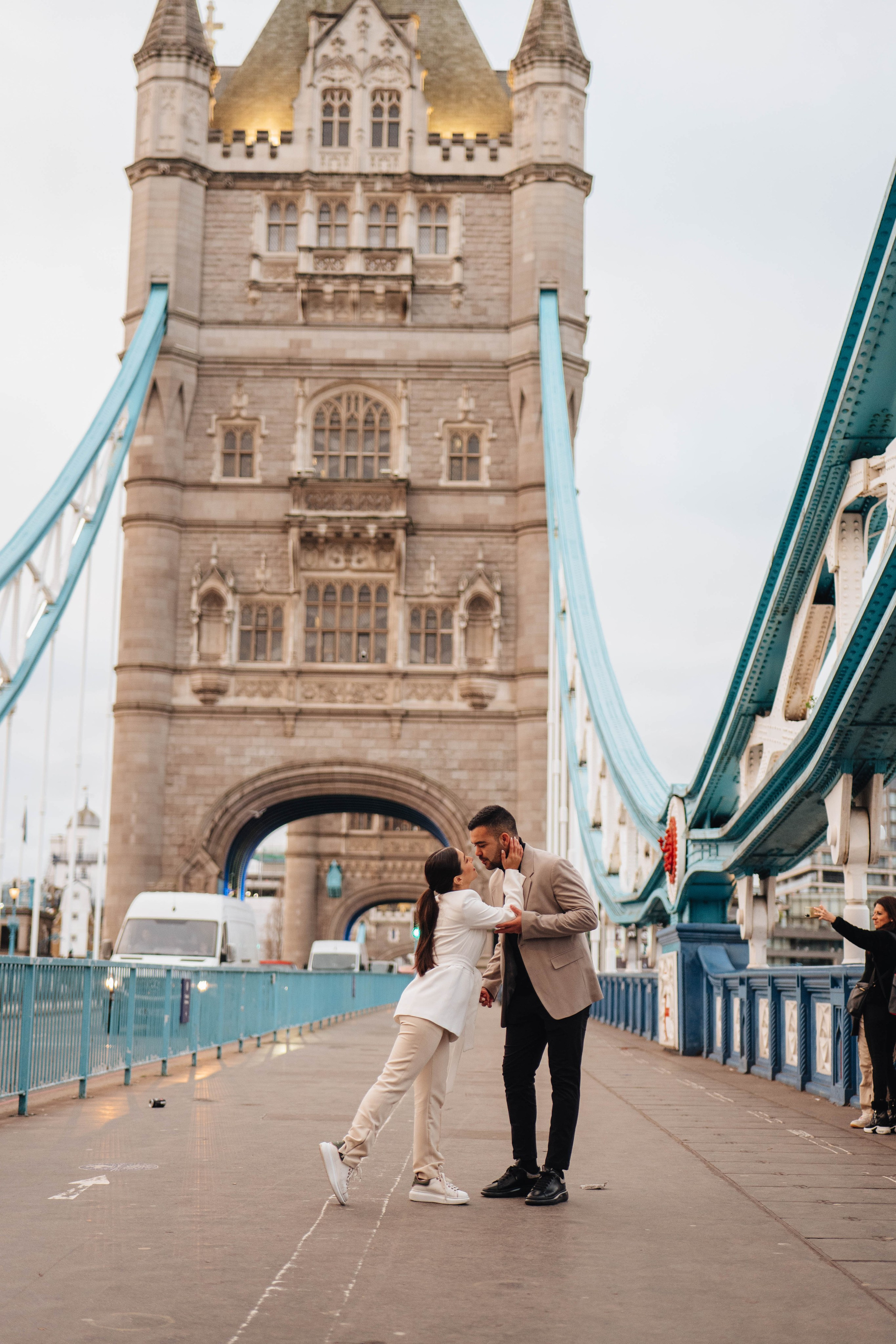 St Dunstan. Wedding and family photographer in London