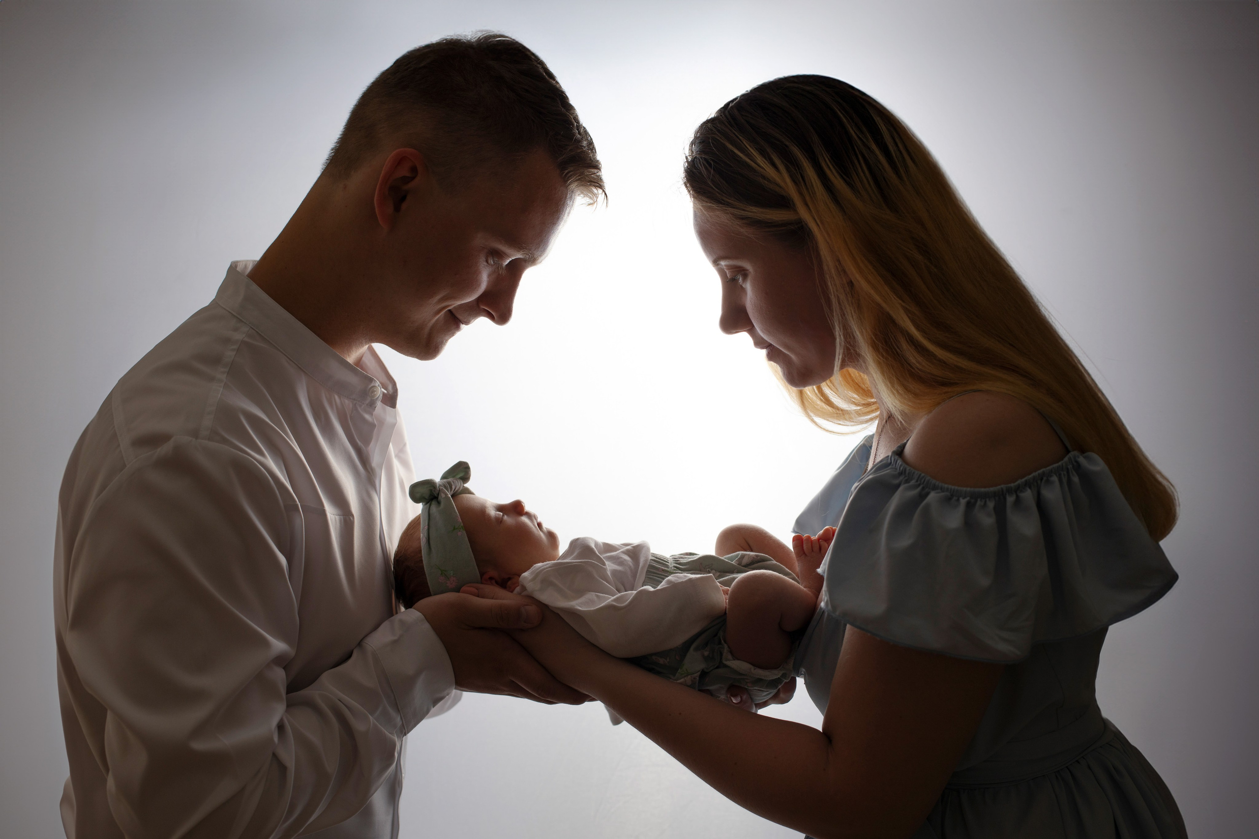 Я дома. Ekaterina Mansur, muotokuvafotografi Suomessa (Helsingissä ja Uudellam