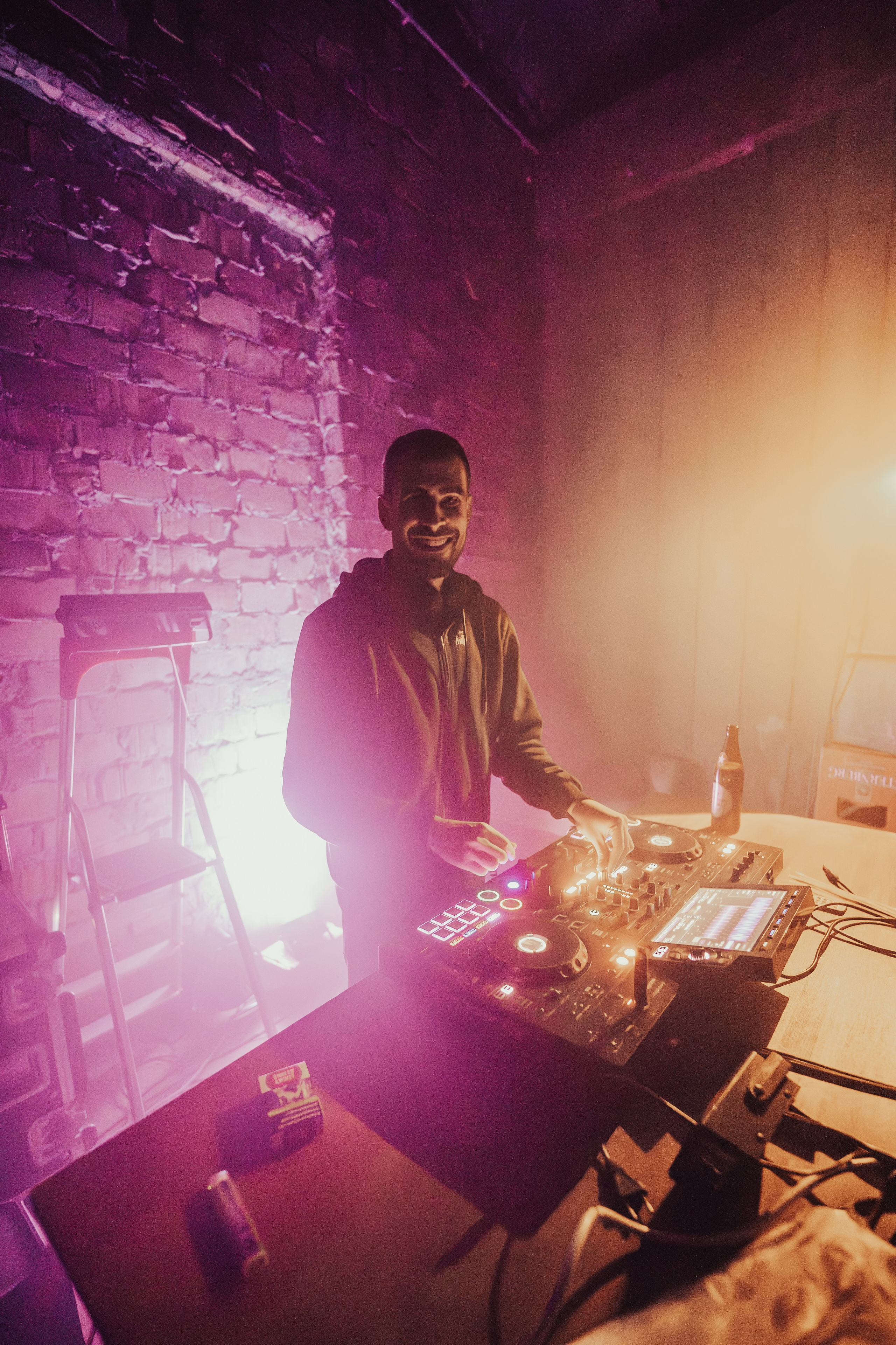 Sommerausklang. Stevenson.Visual.Lab — Professional Photo/Video in Berlin