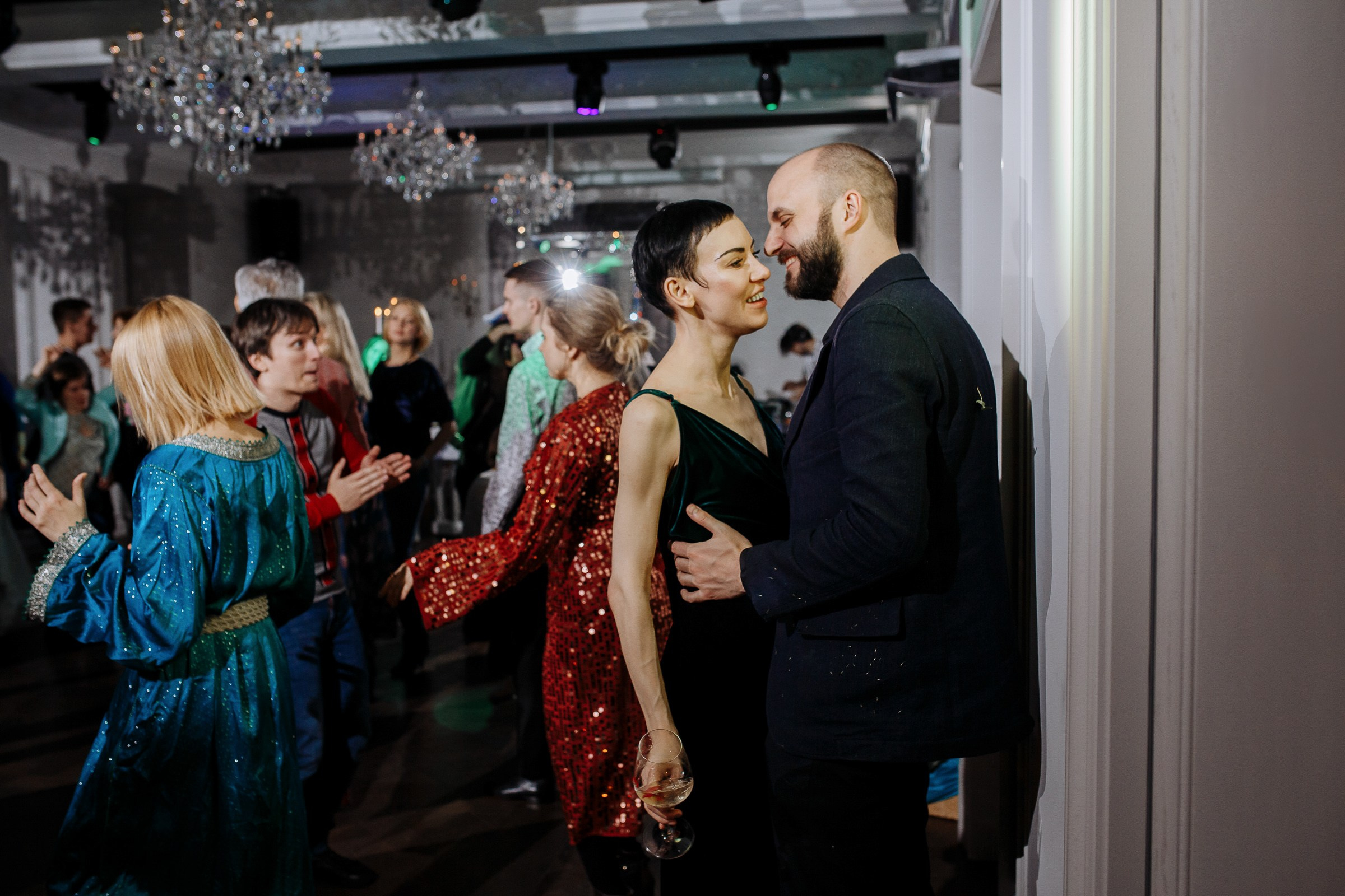 Michel. Tanya Bogdan | Cornwall | Devon | UK Wedding Photographer