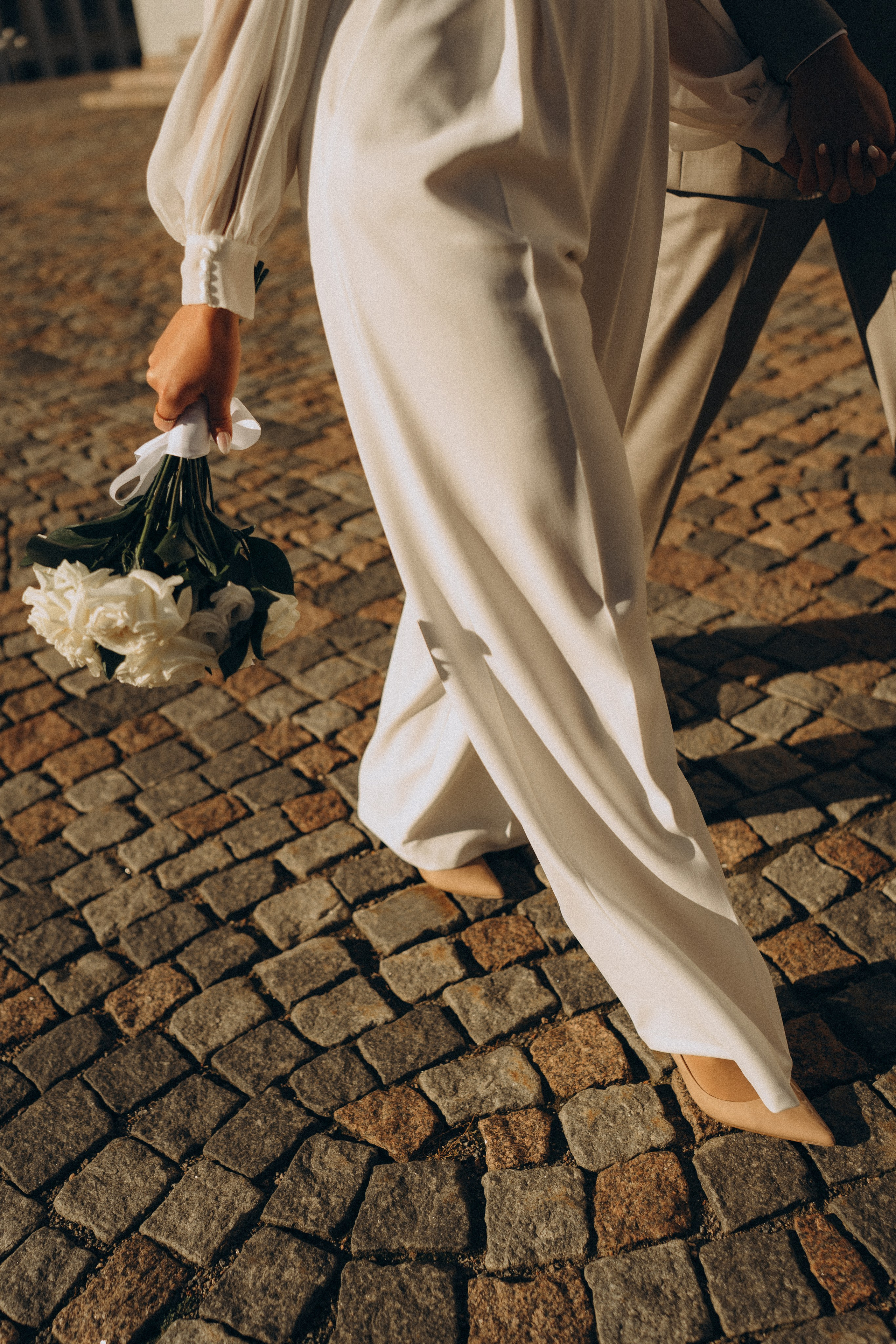 A&P. Wedding and portrait photographer in Helsinki Vickan O