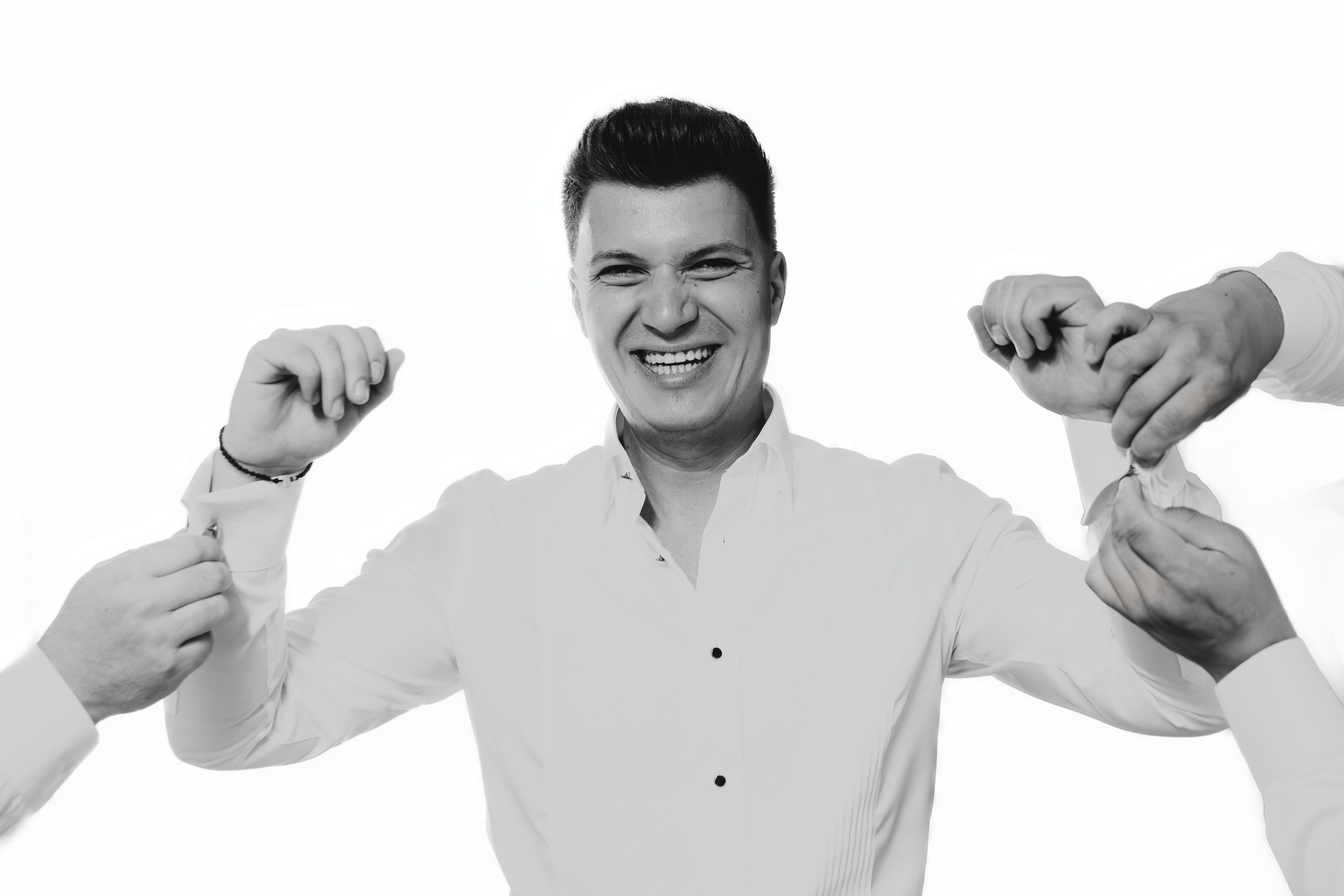 Diana & Daniel. Raw Studio. Fotograful tau de nunta!