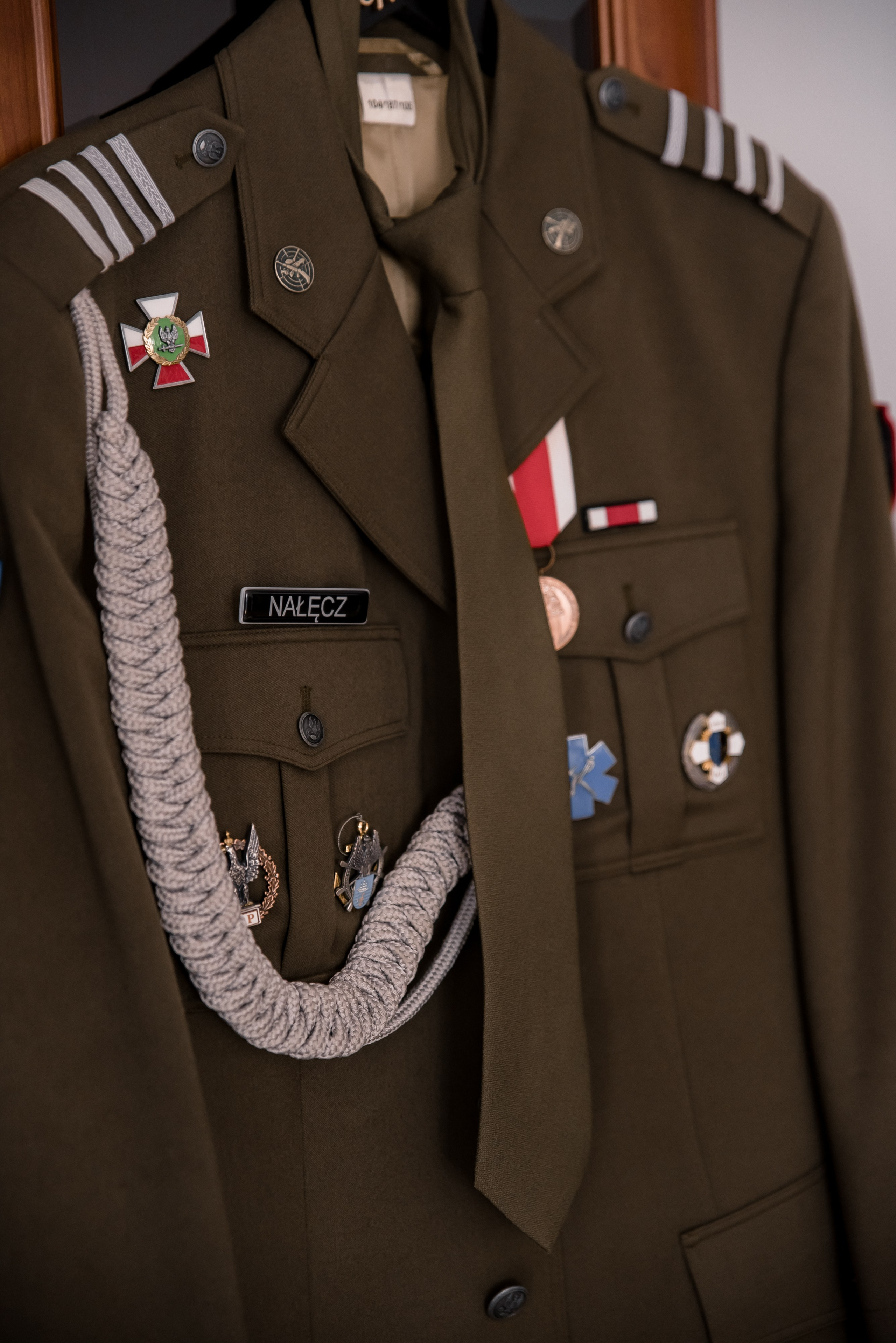 Dzień ślubny | Sesja Plenerowa Aleksandra & Cezary. Eugene Save – Fotograf Ślubny i Rodzinny | Warszawa i Cała Polska