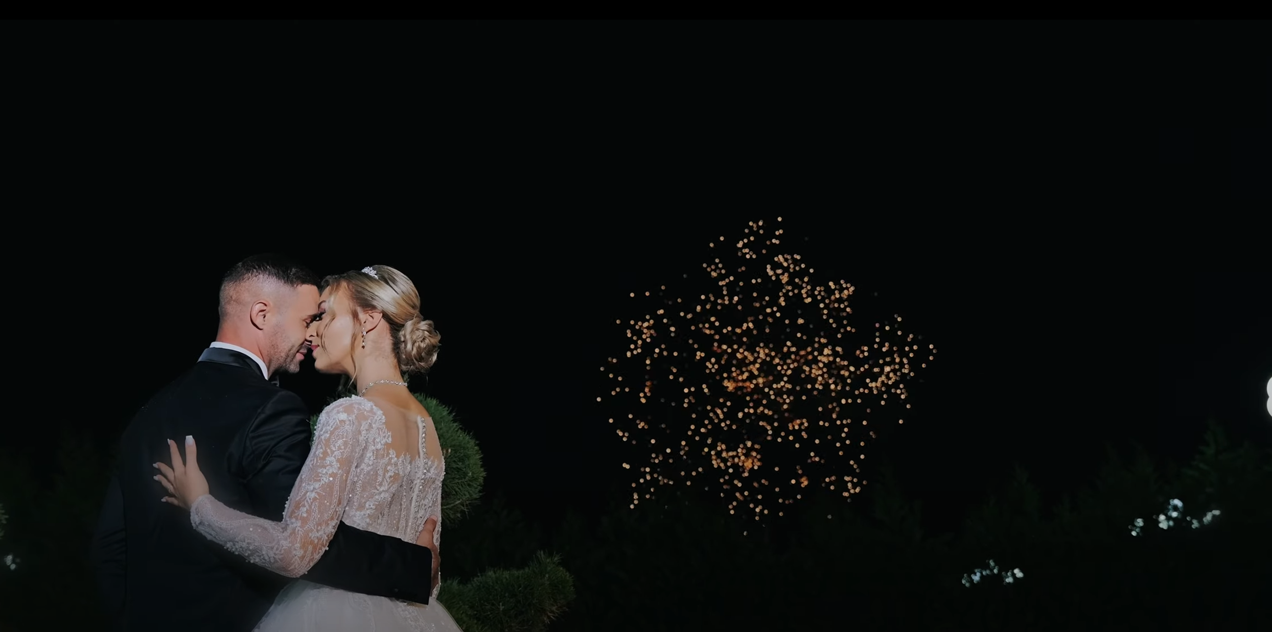 Videograf nuntă Arad - Tîrzuman Casian