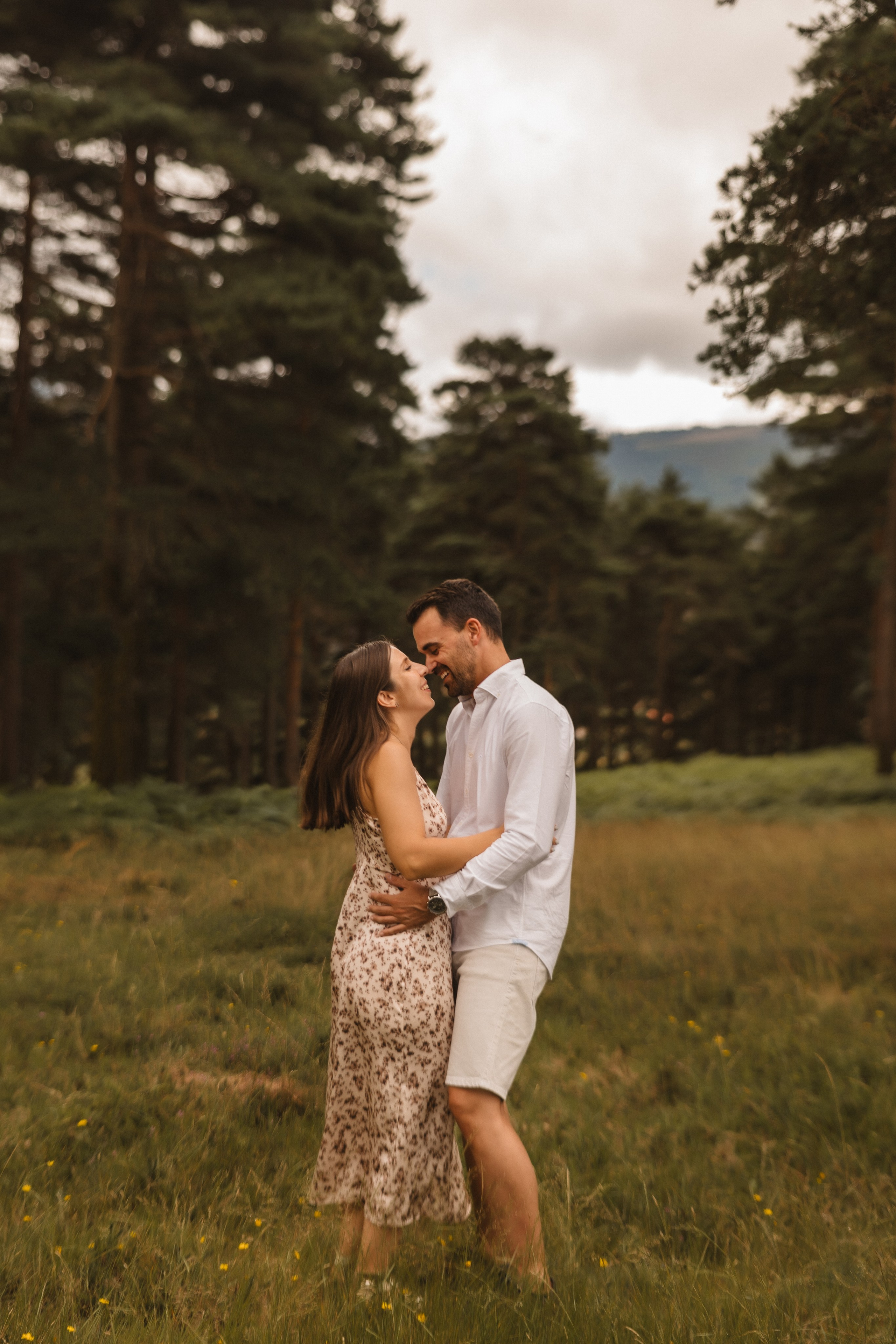 Daniela & Rui. Photographe de mariage et de famille à Braga — Alexandra Mieres Photography