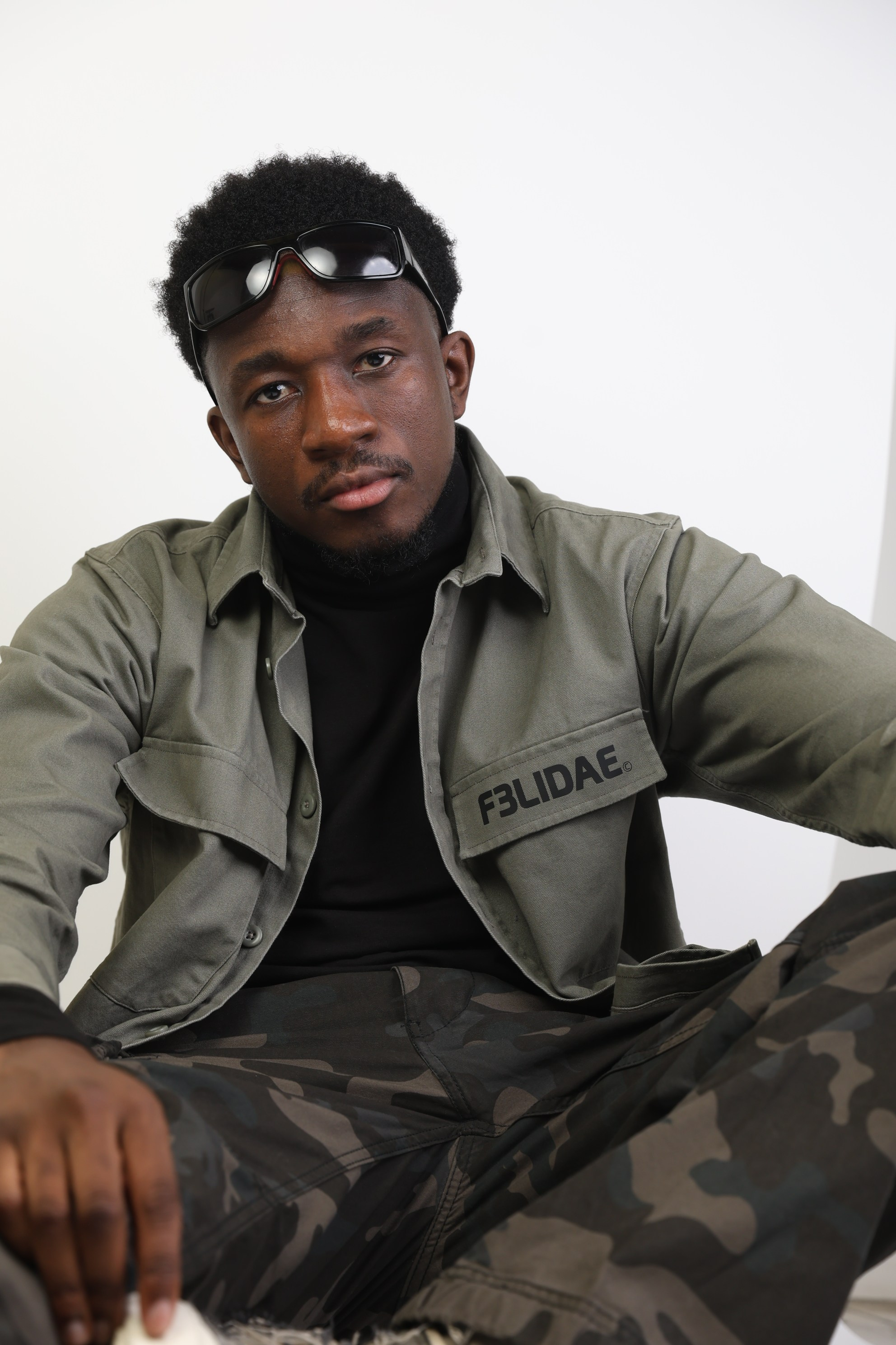 Shaqsz. Candler Creative