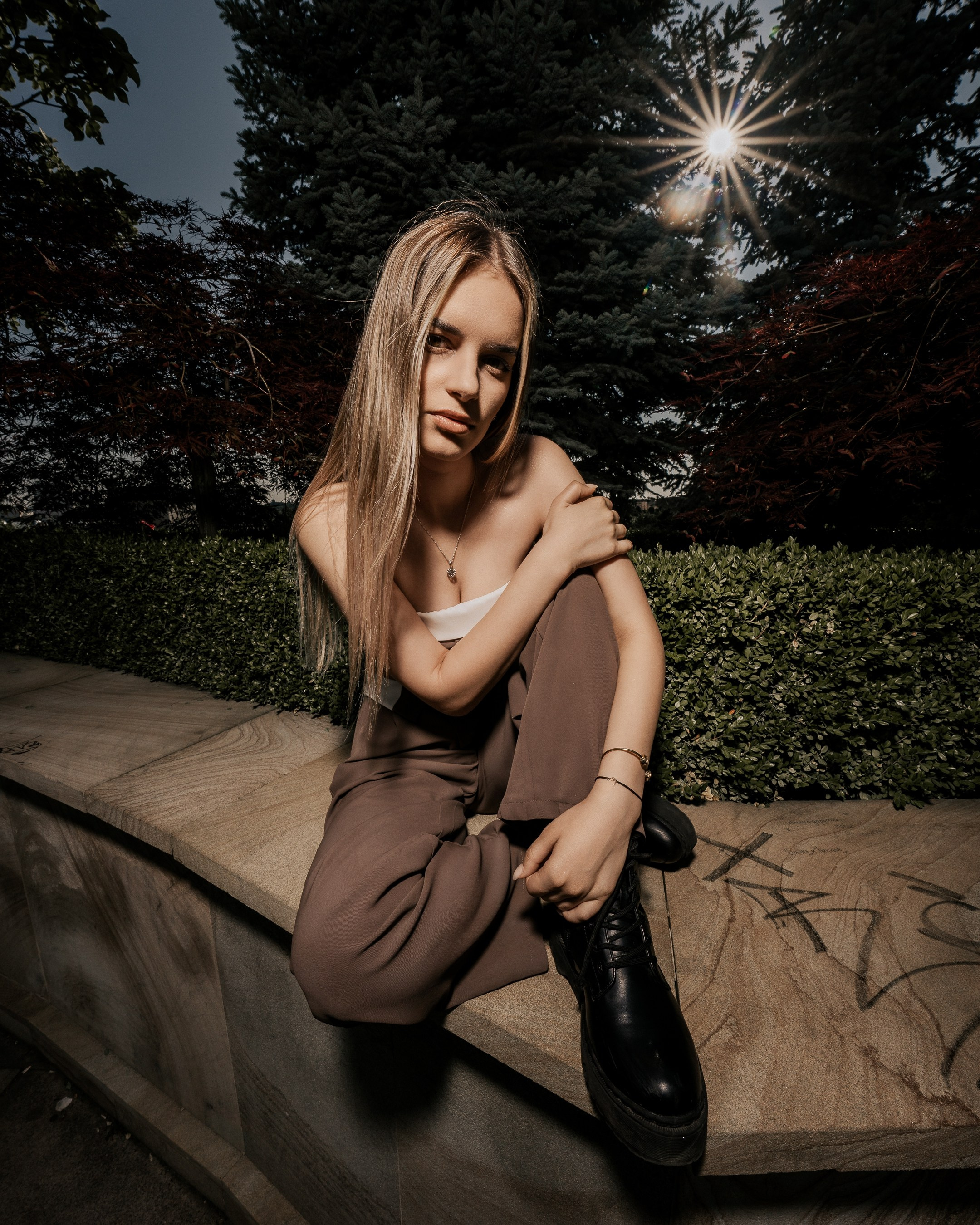 Sedinte foto aer liber