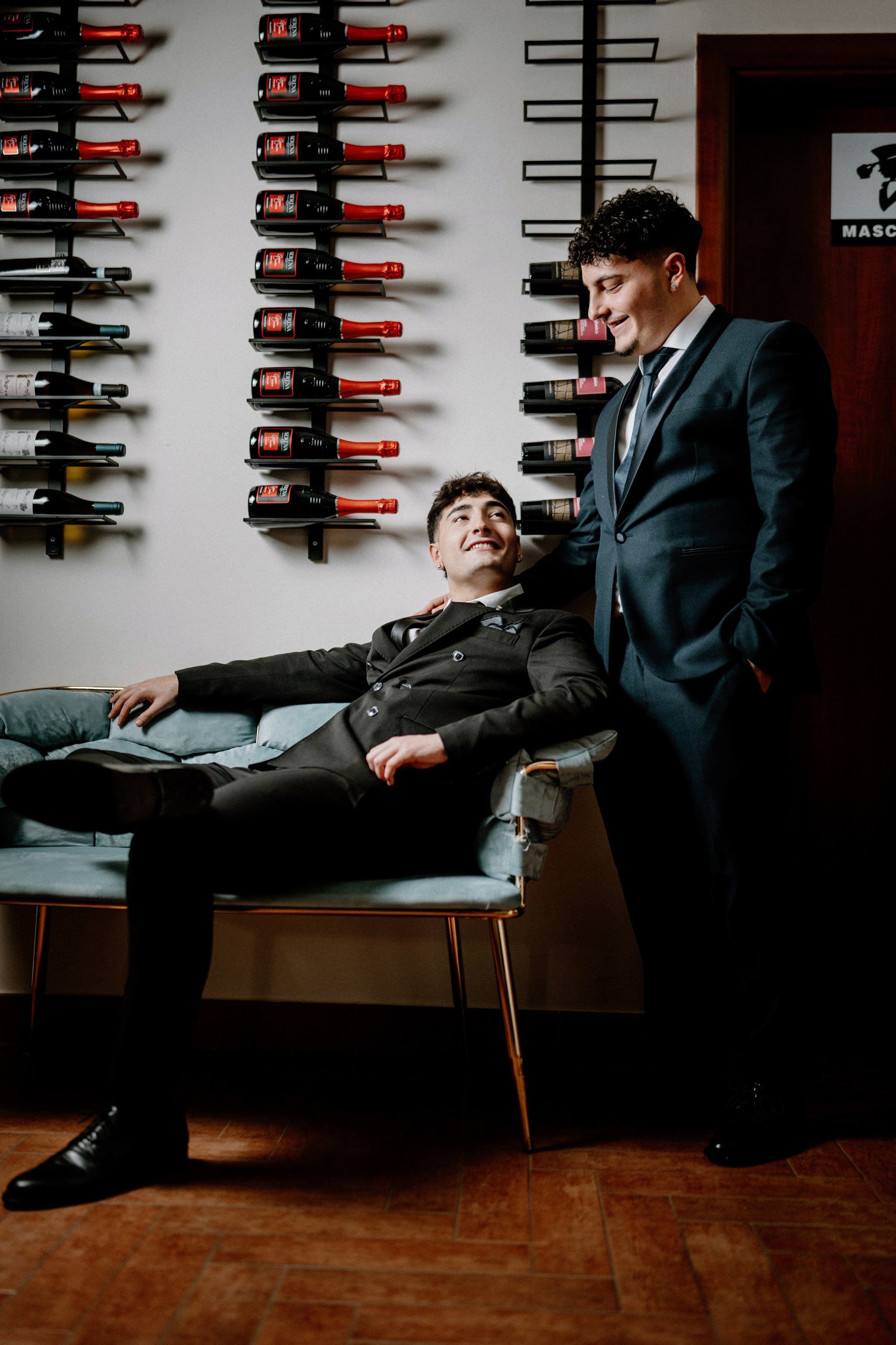 Ritratti. Fotografo di matrimonio ed eventi ad ariano irpino