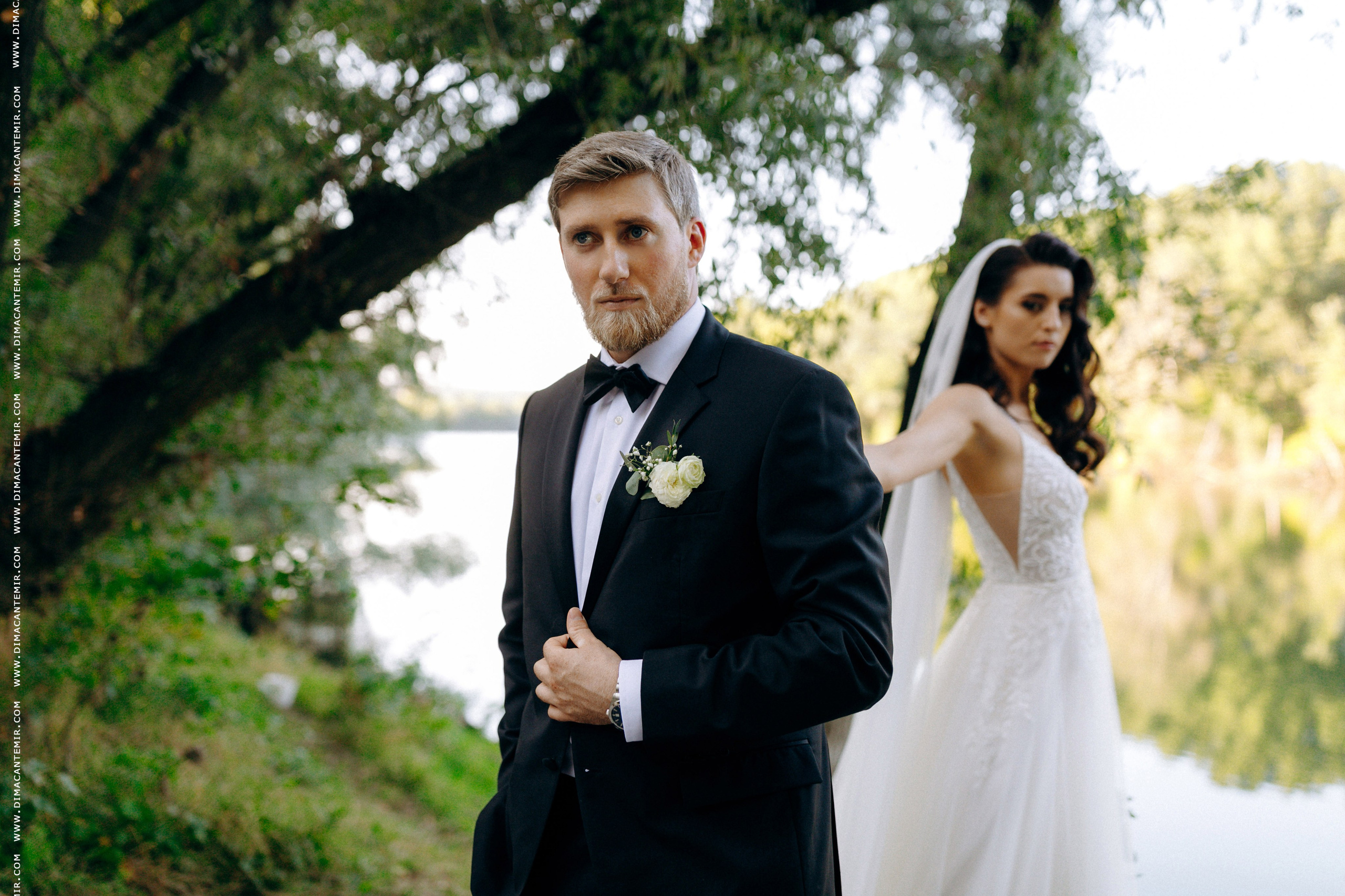 ION + DANA | VILA DRAGO. Свадебный фотограф Молдова Кишинёв