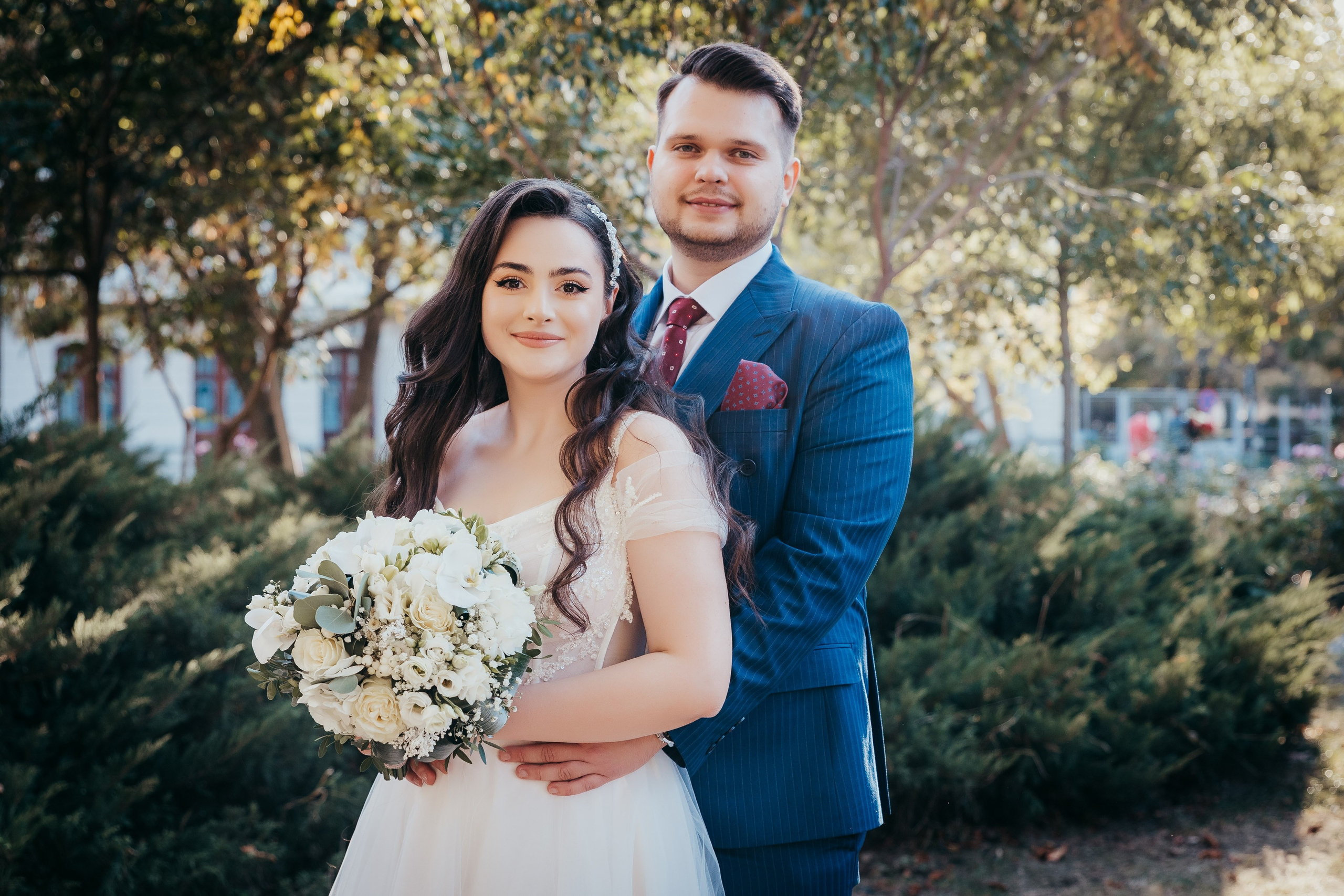 Bety & Daniel. Fotograf de Nunta Focsani