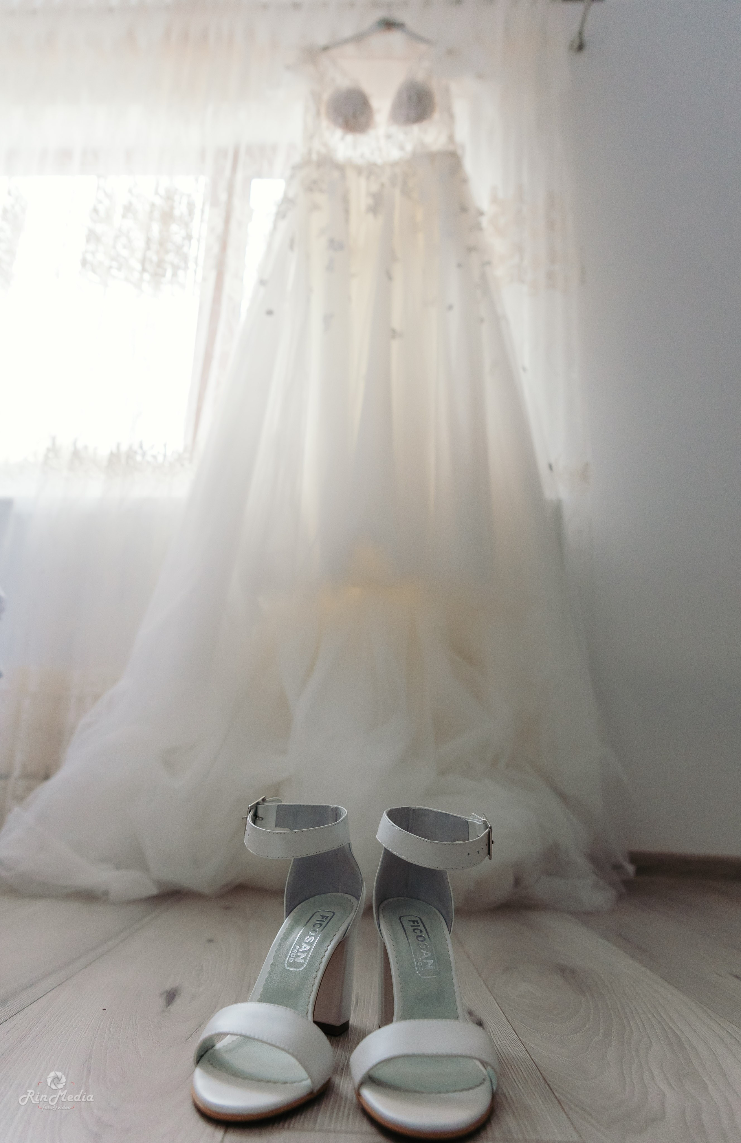 Alina & Catalin. Fotograf de Nunta Focsani