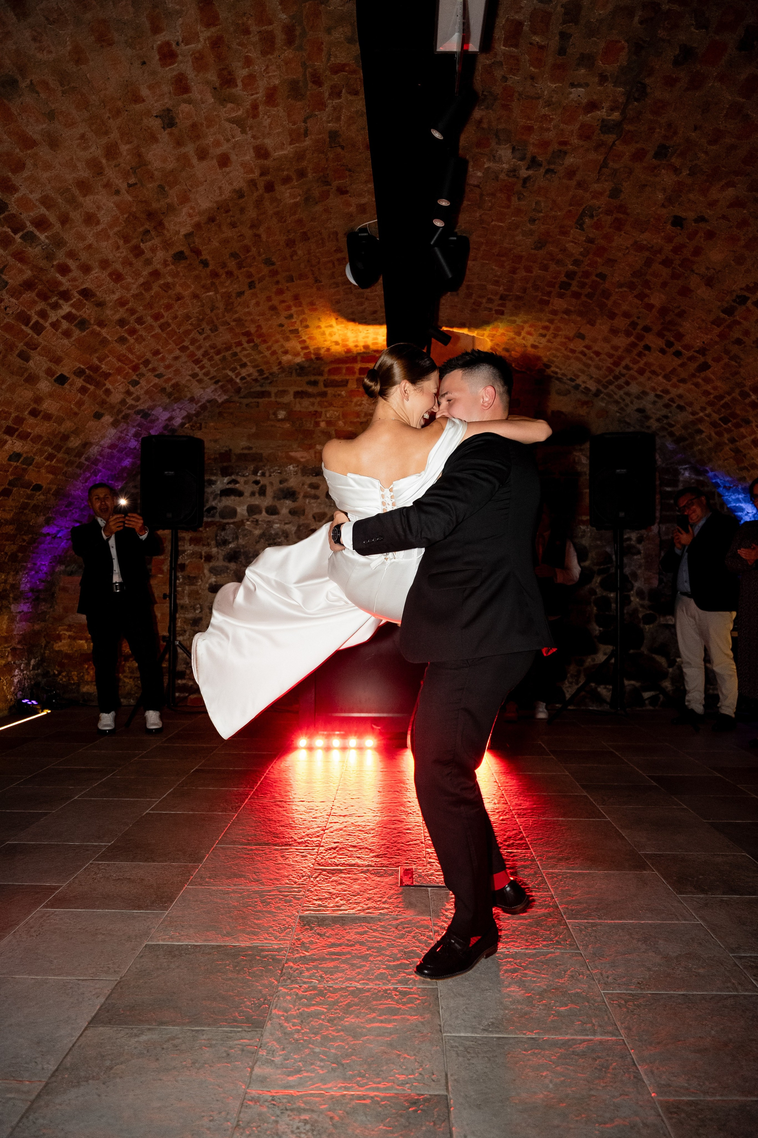 B&S. SL Wedding Photo: ponadczasowa 💍 fotografia ślubna | Wrocław & Europa