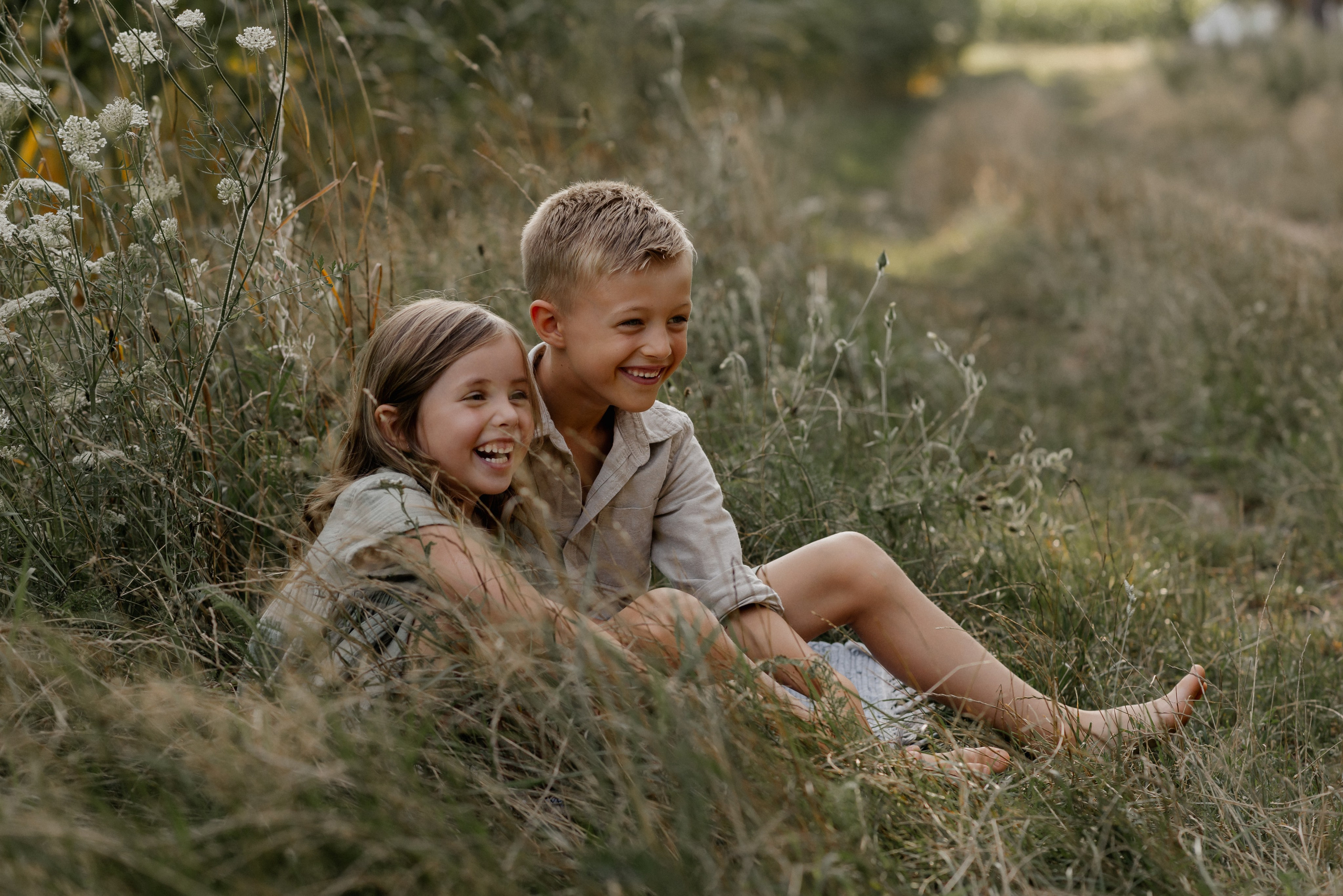 SO MUCH SUN. Photographer in Nuremberg Irina Mehnert from Ansbach