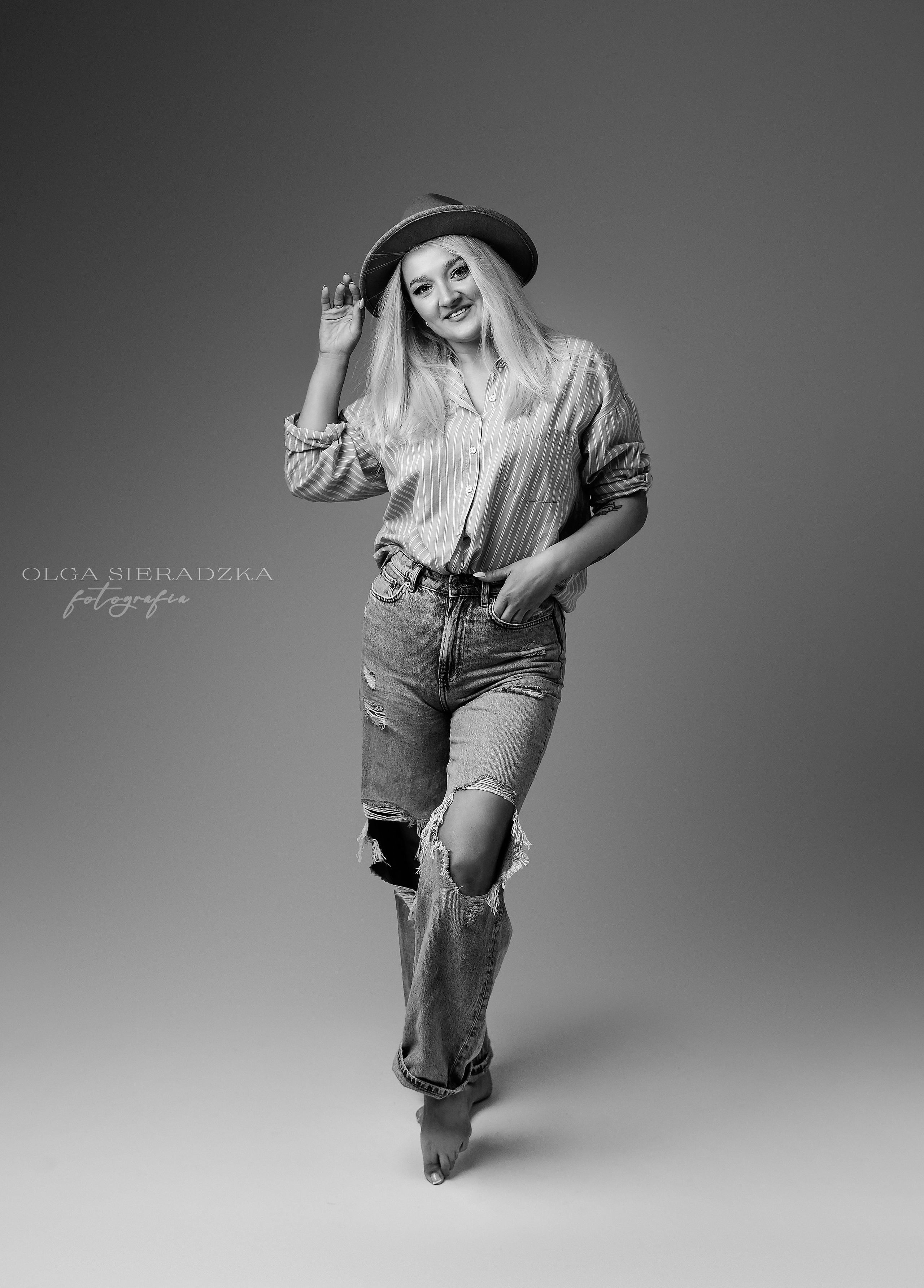 Sesje kobiece. Olga Sieradzka fotograf rodzinny, ciążowy i dziecięcy w Pile