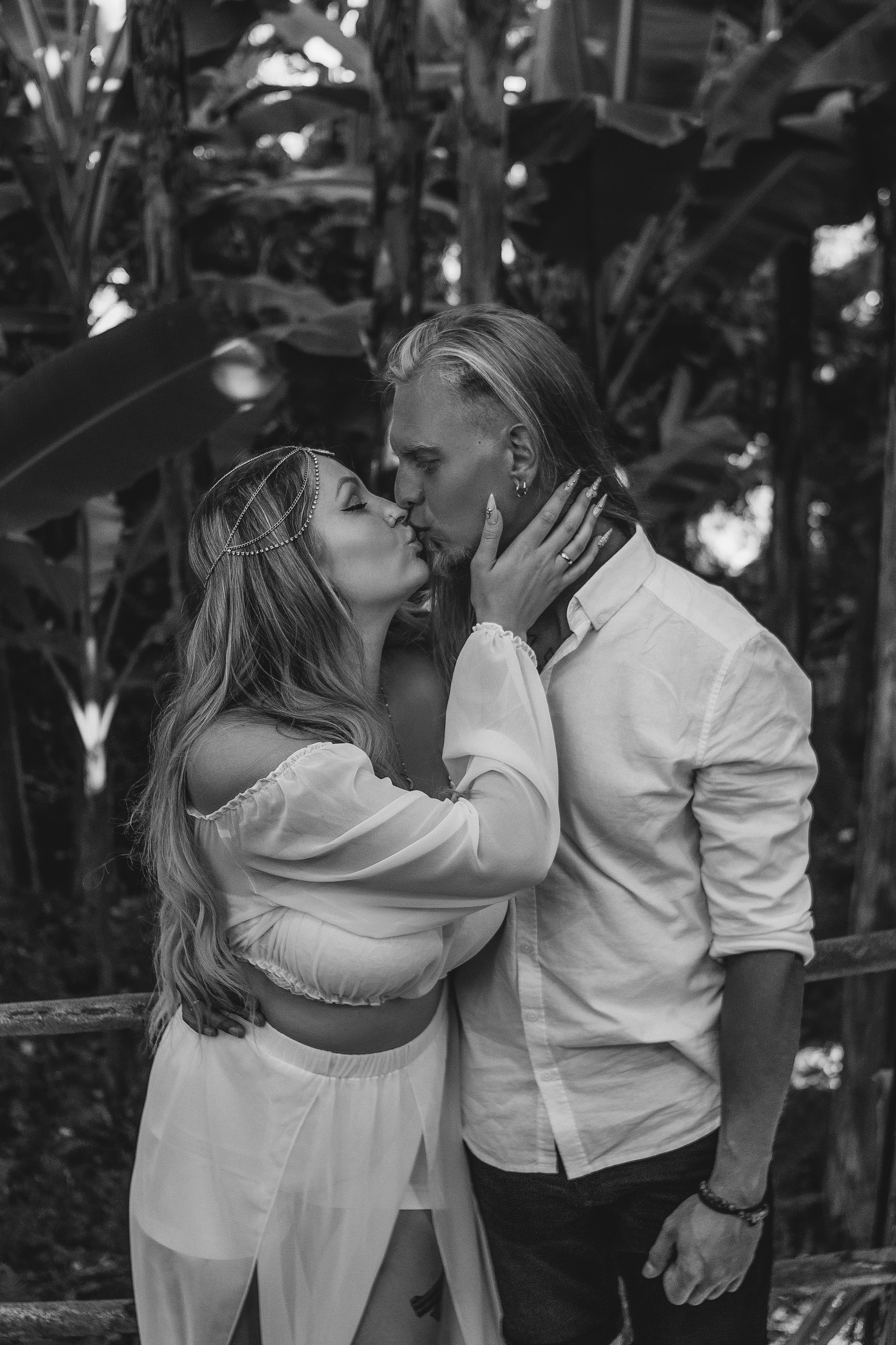 Екатерина и Ян. Свадебный и портретный фотограф в Белграде Екатерина Македонская