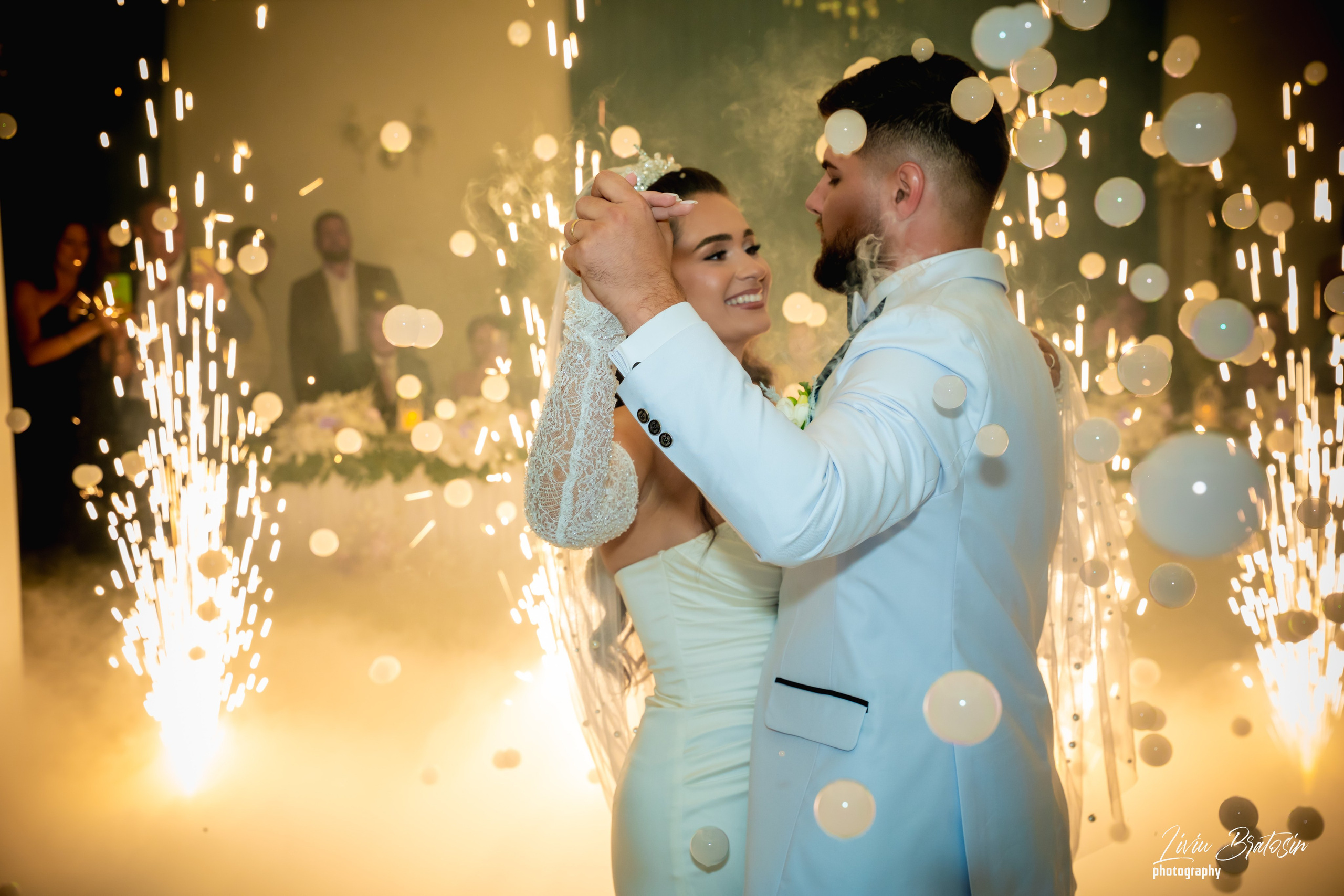 Bogdan & Andreea - 20.09.2025. RRStudio — Fotograf evenimente