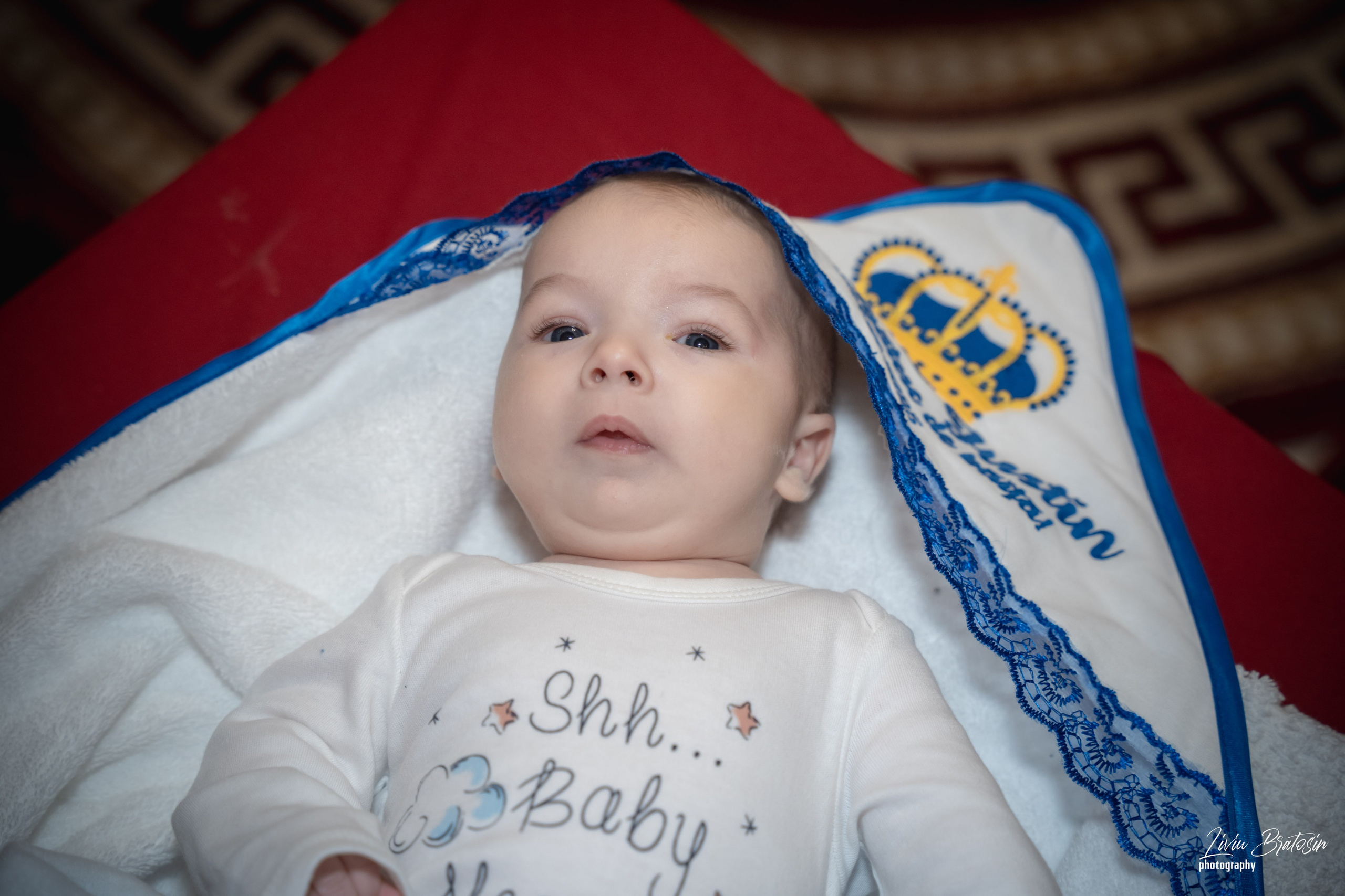 IUSTIN. RRStudio — Fotograf evenimente