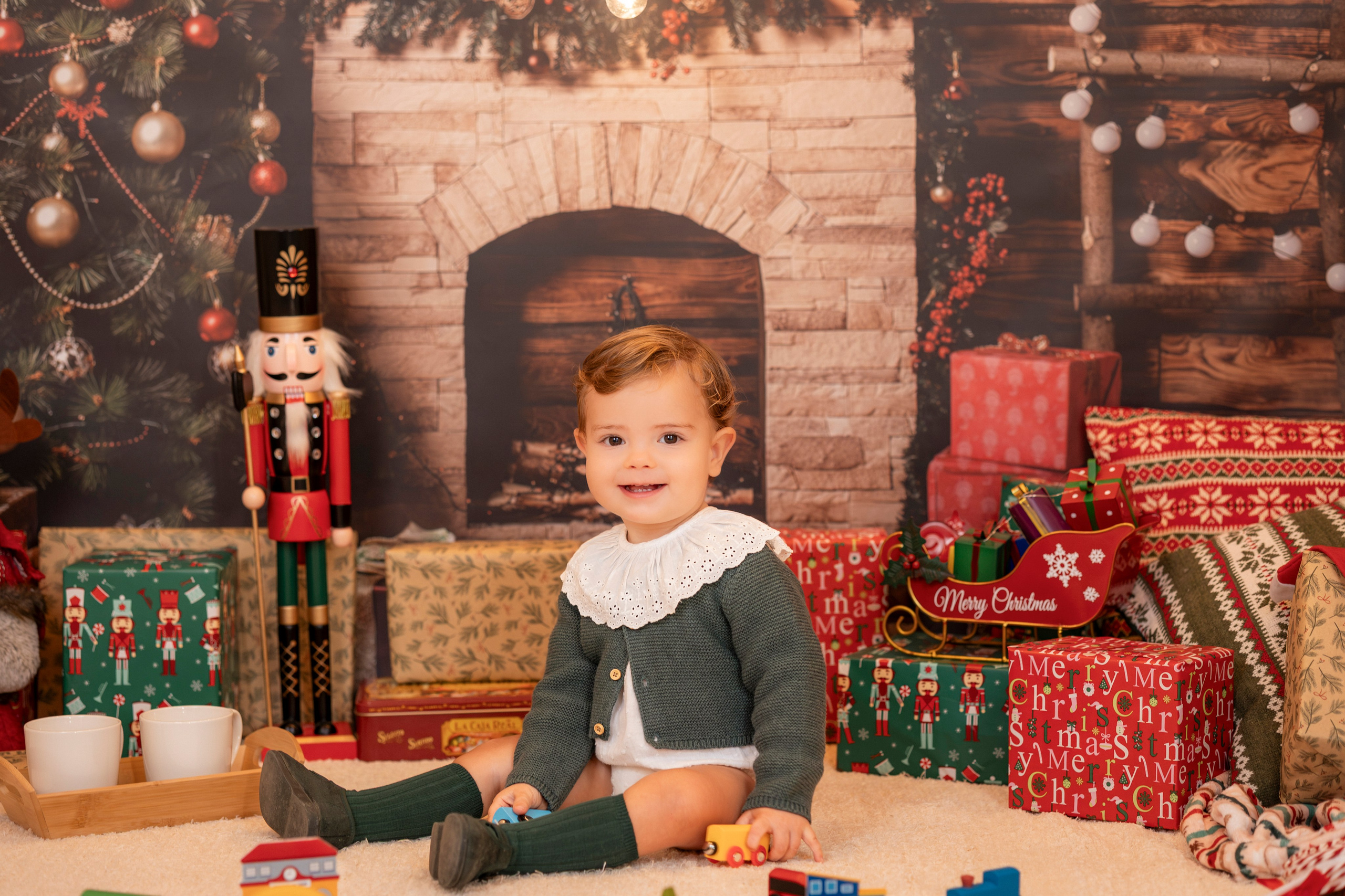 Navidad. Bolery Fotografía