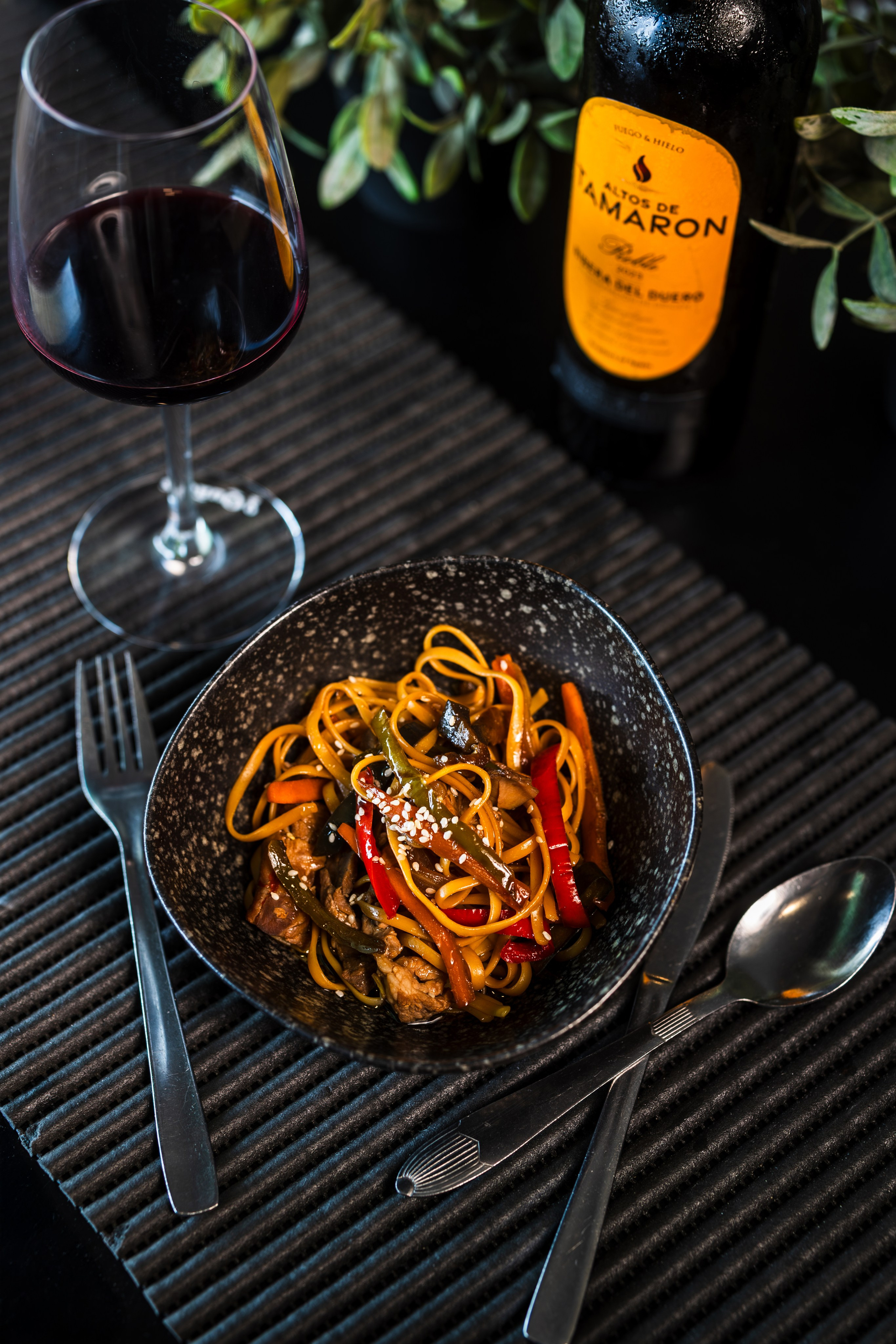 Sabores que se ven: La Juntiña bajo la lente. Bolery Fotografía