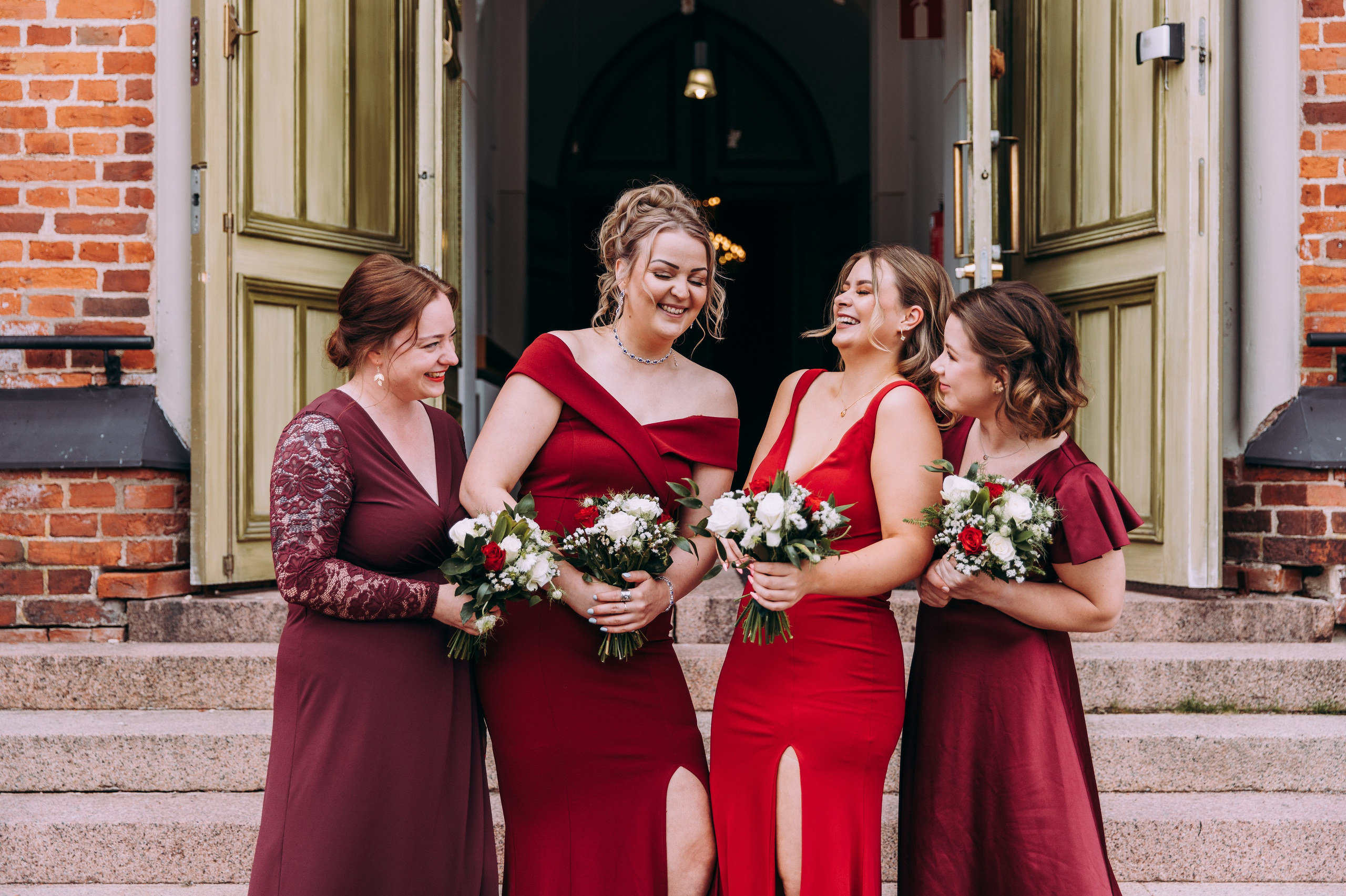 J & J. Valokuvaaja Itä-Uudellamaalla Viktoria photography