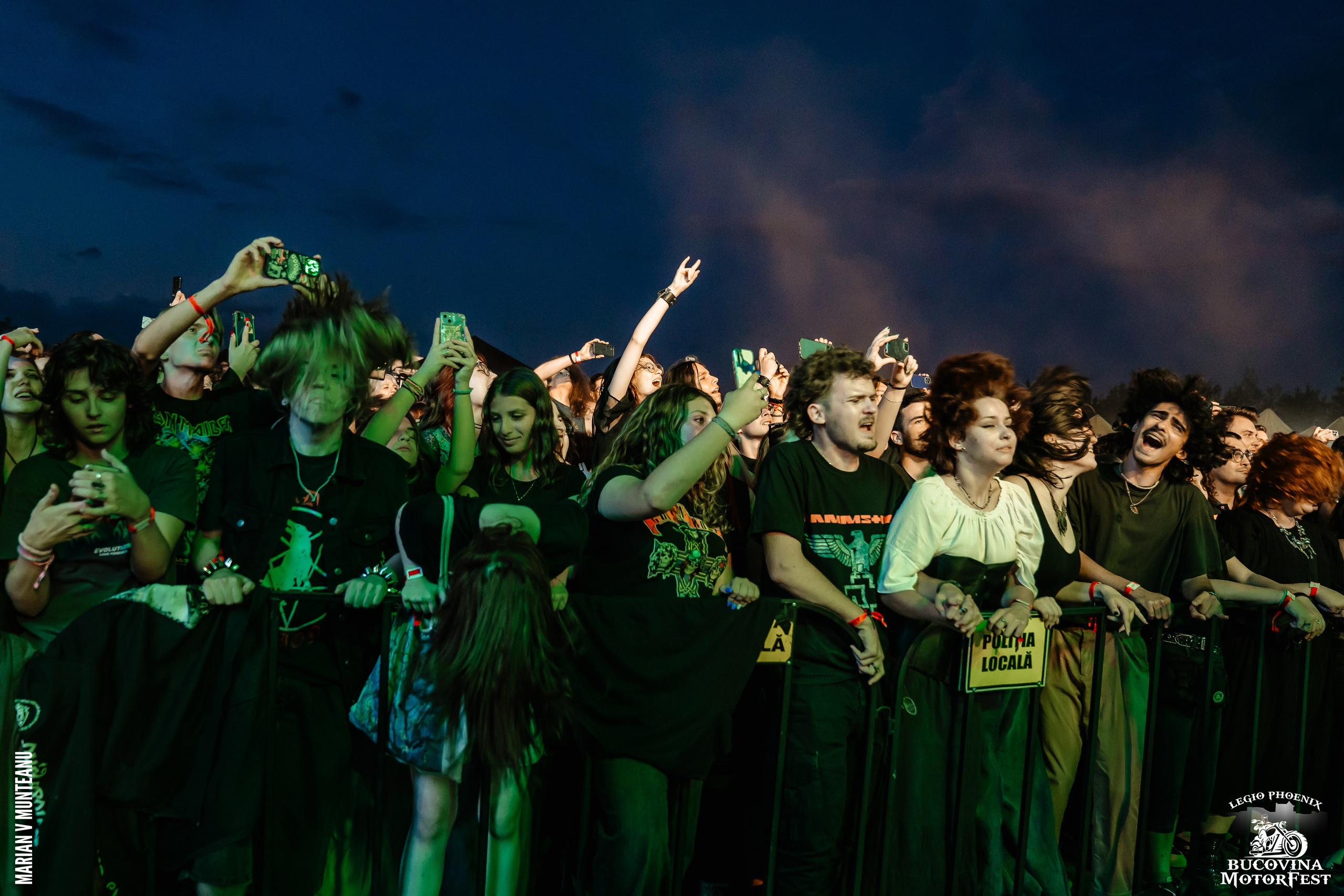 BUCOVINA MOTOR FEST. Fotografie de Familie, Nuntă și Evenimente - Marian V. Munteanu