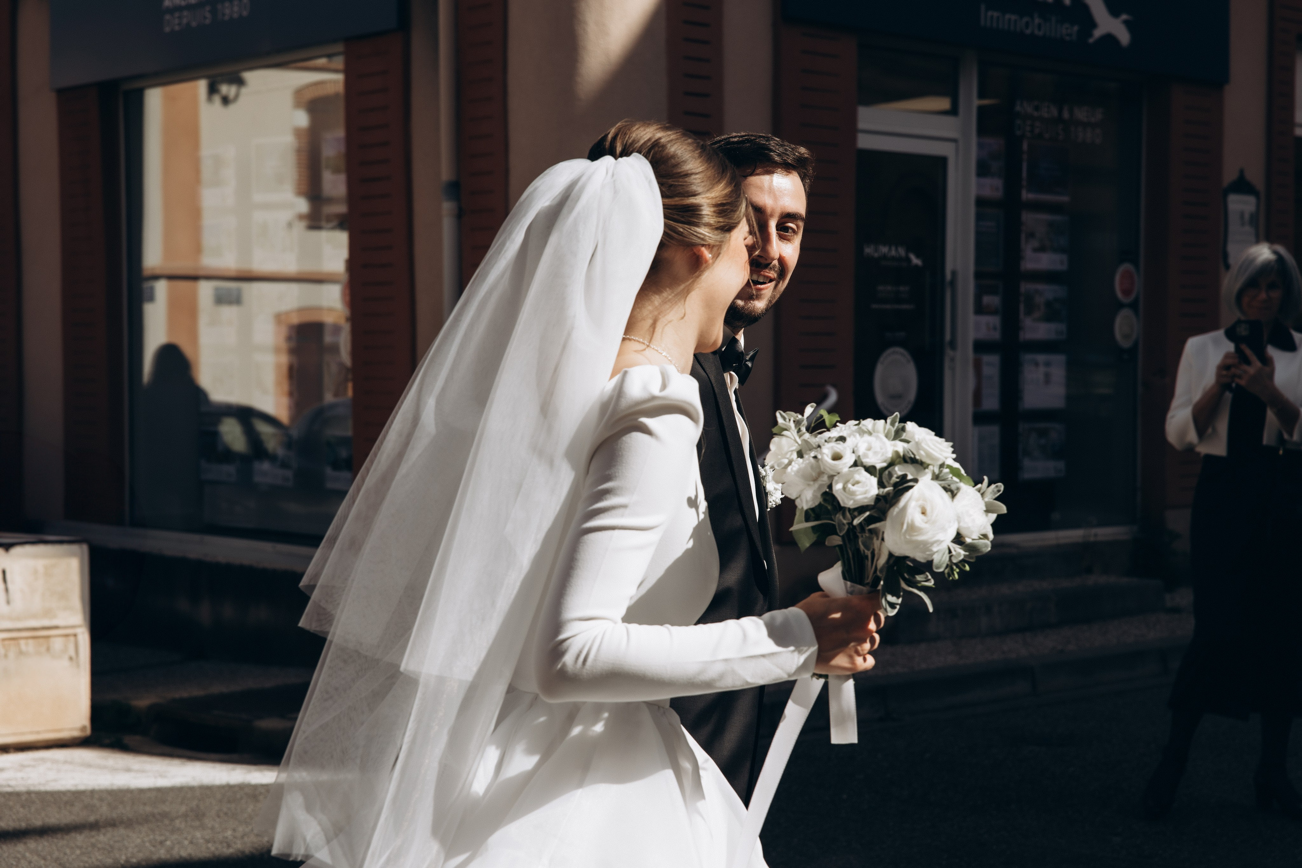 Wedding session in Domaine du T. Eugenie Smirnova — wedding, corporate and lifestyle photographer in Toulouse and Southwest France