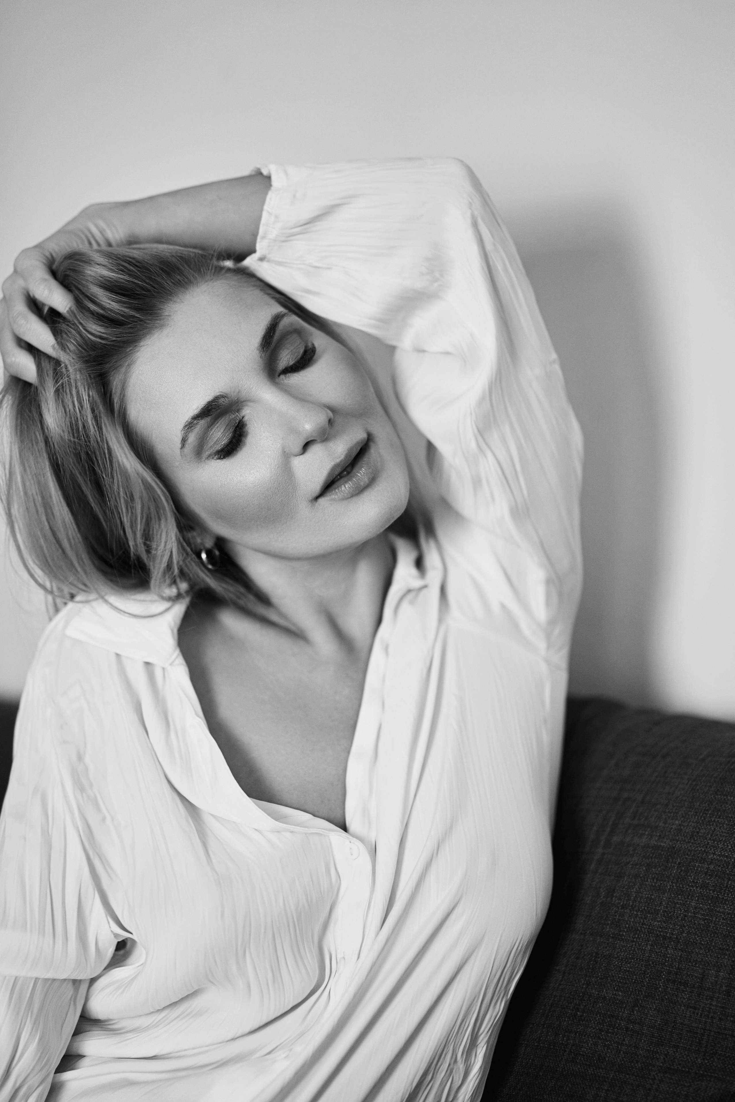 Катерина. Полезное?. Фотограф в Барселоне Жанна Захарченко