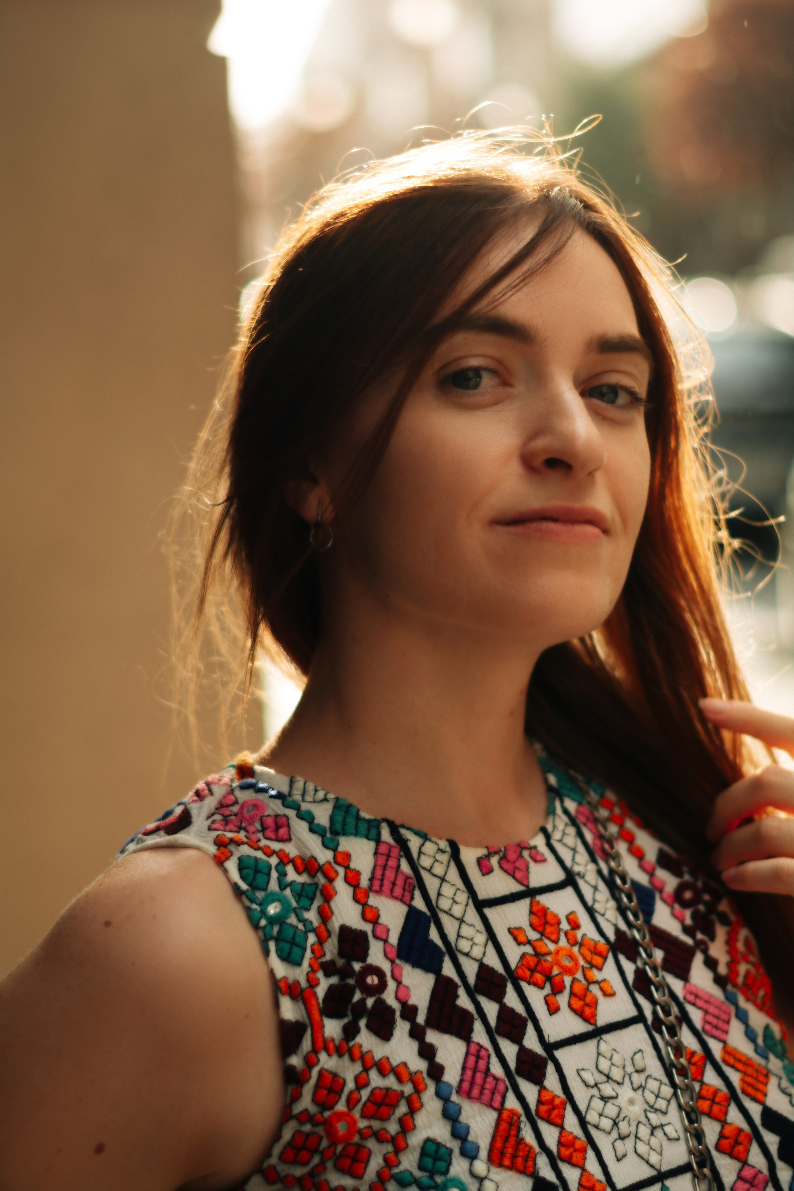 Anastasia. Shpanarskiy Nazar