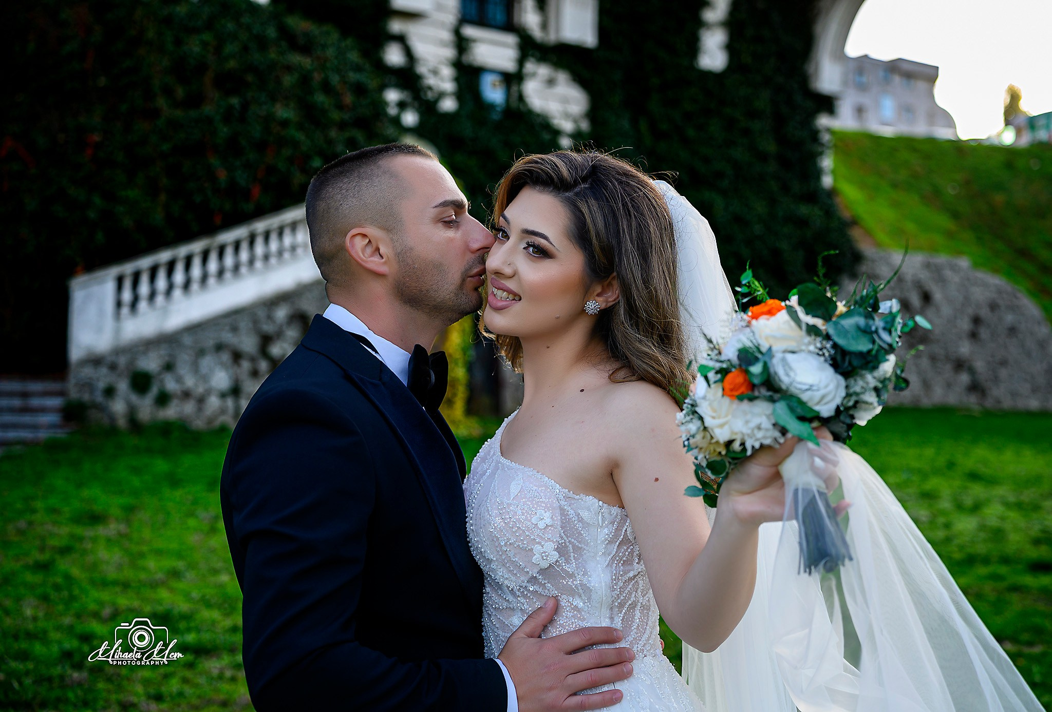 Madalina&Eugen. MCM Happy Studio – Fotograf & Videograf Evenimente | Nuntă & Botez