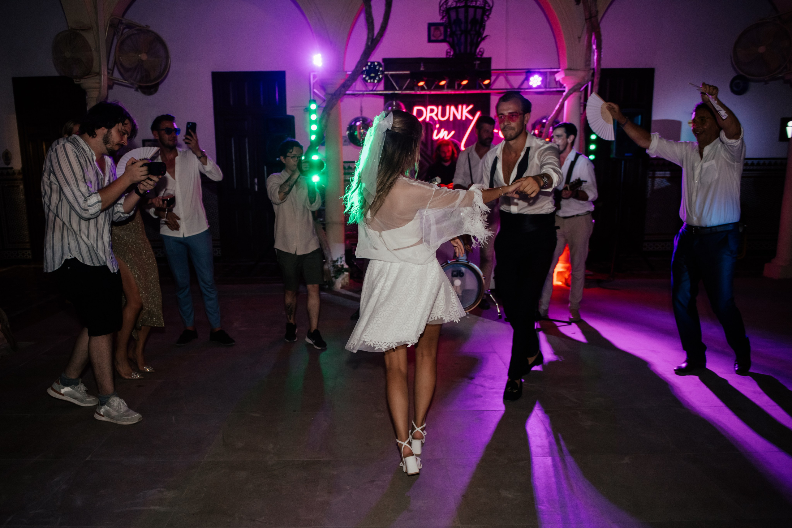 Alicia & Marc (Finca Marques de Montemolar)