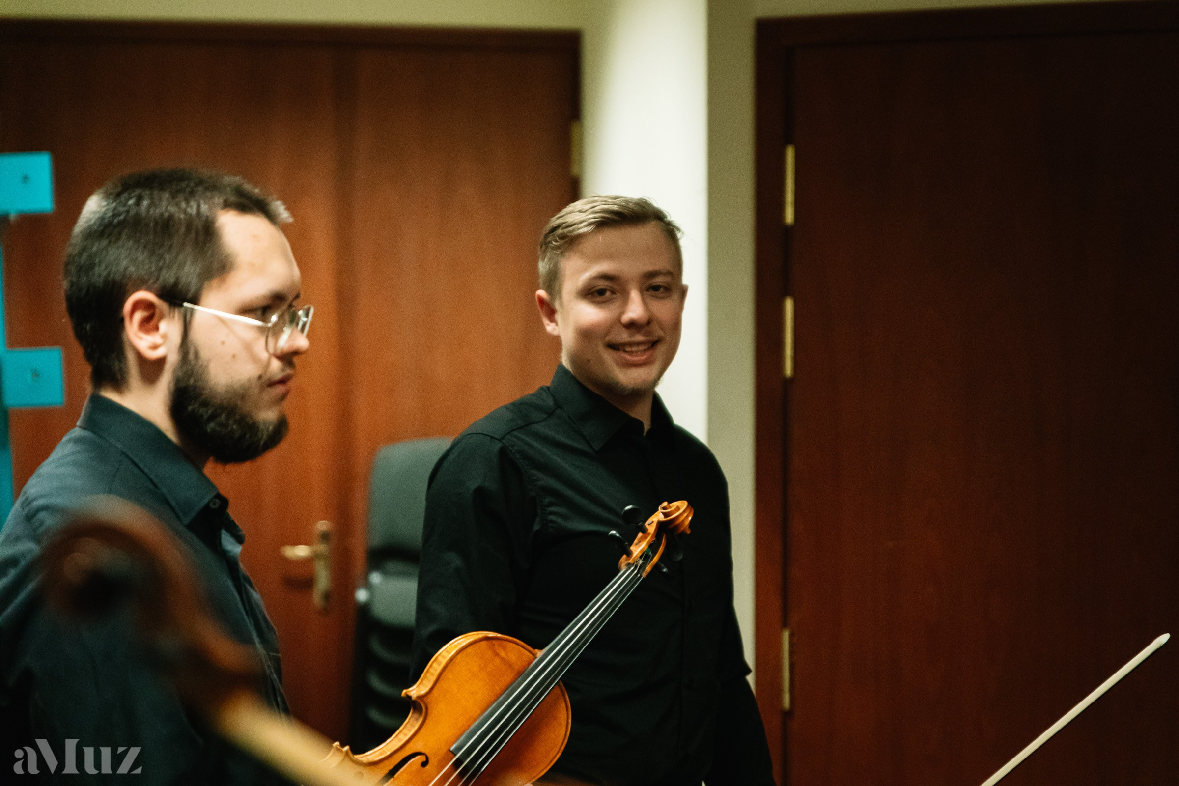 Koncert Muzyki Filmowej. Fotograf Ślubny Warszawa - Sesje Biznesowe Rodzinne Eventy