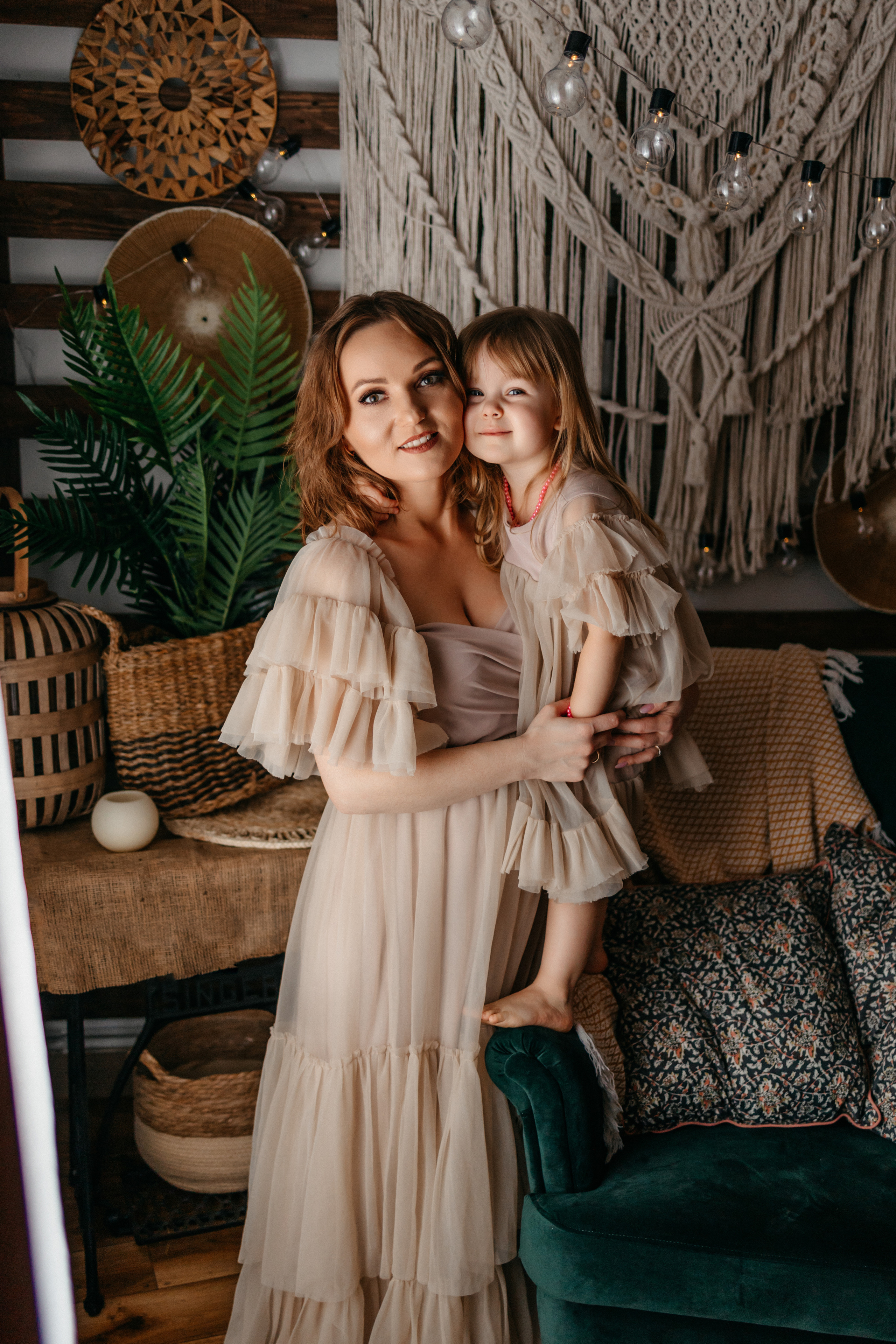 Sesja rodzinna. Fotograf Siedlce