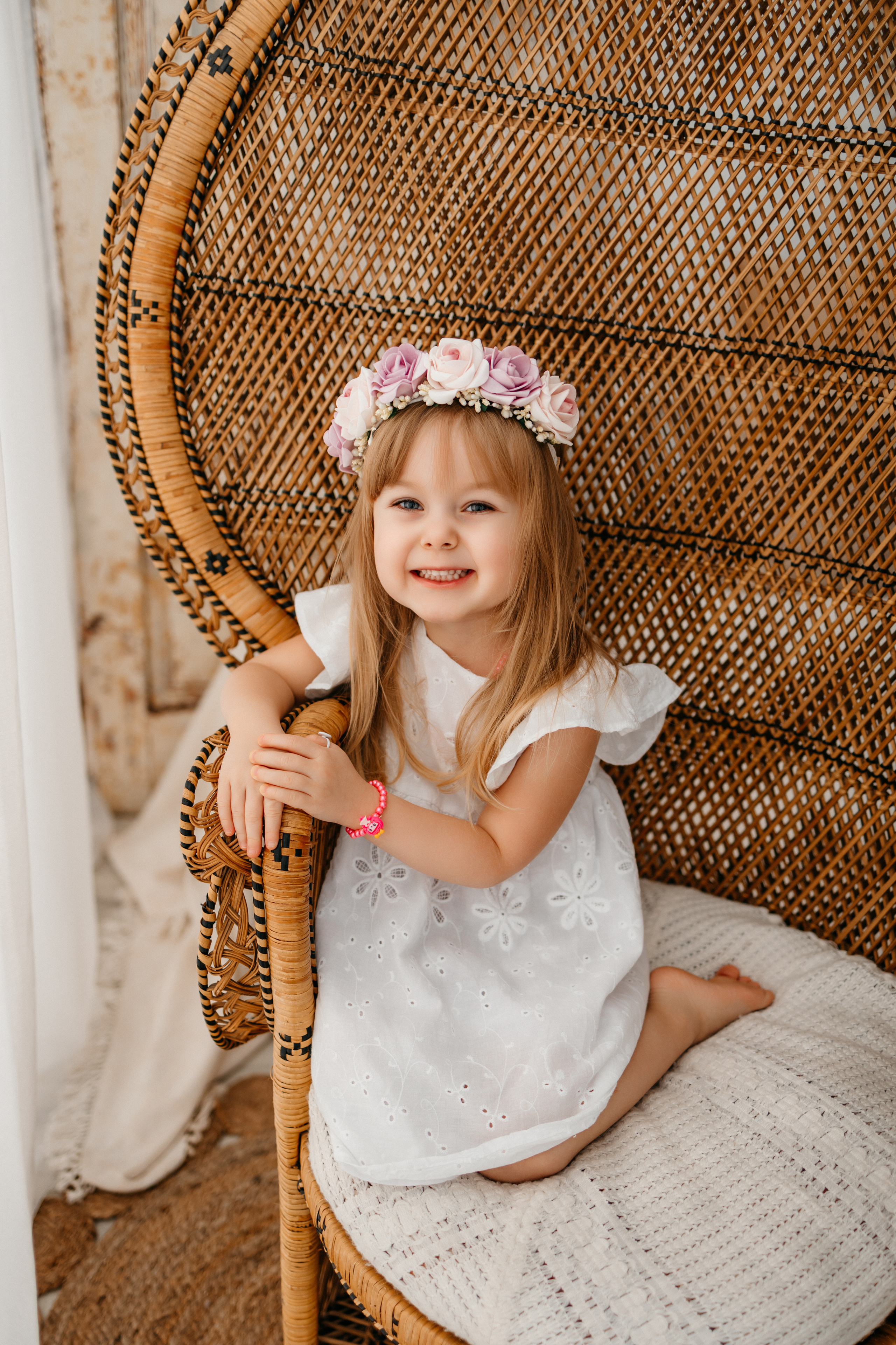 Sesja rodzinna. Fotograf Siedlce