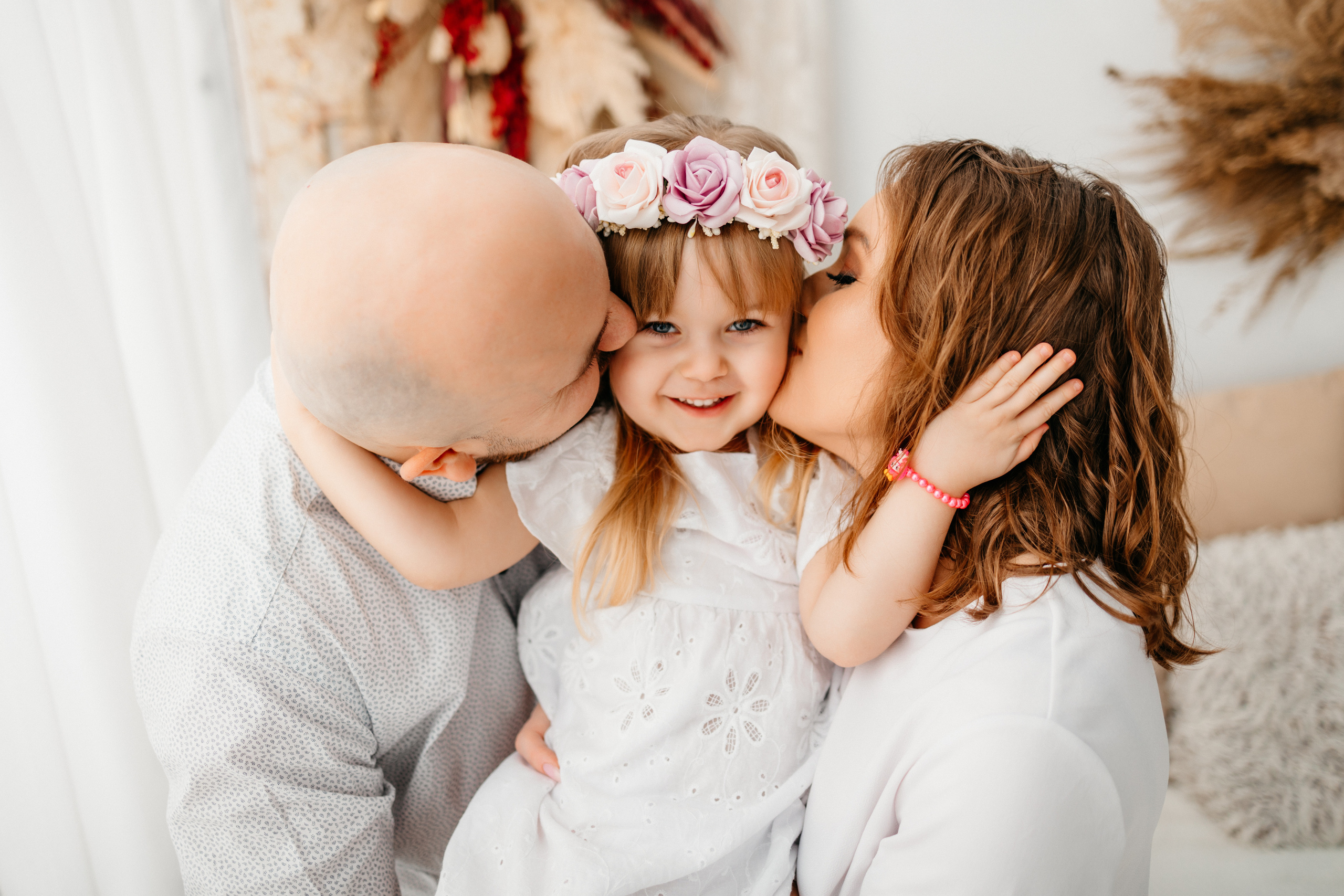 Sesja rodzinna. Fotograf Siedlce