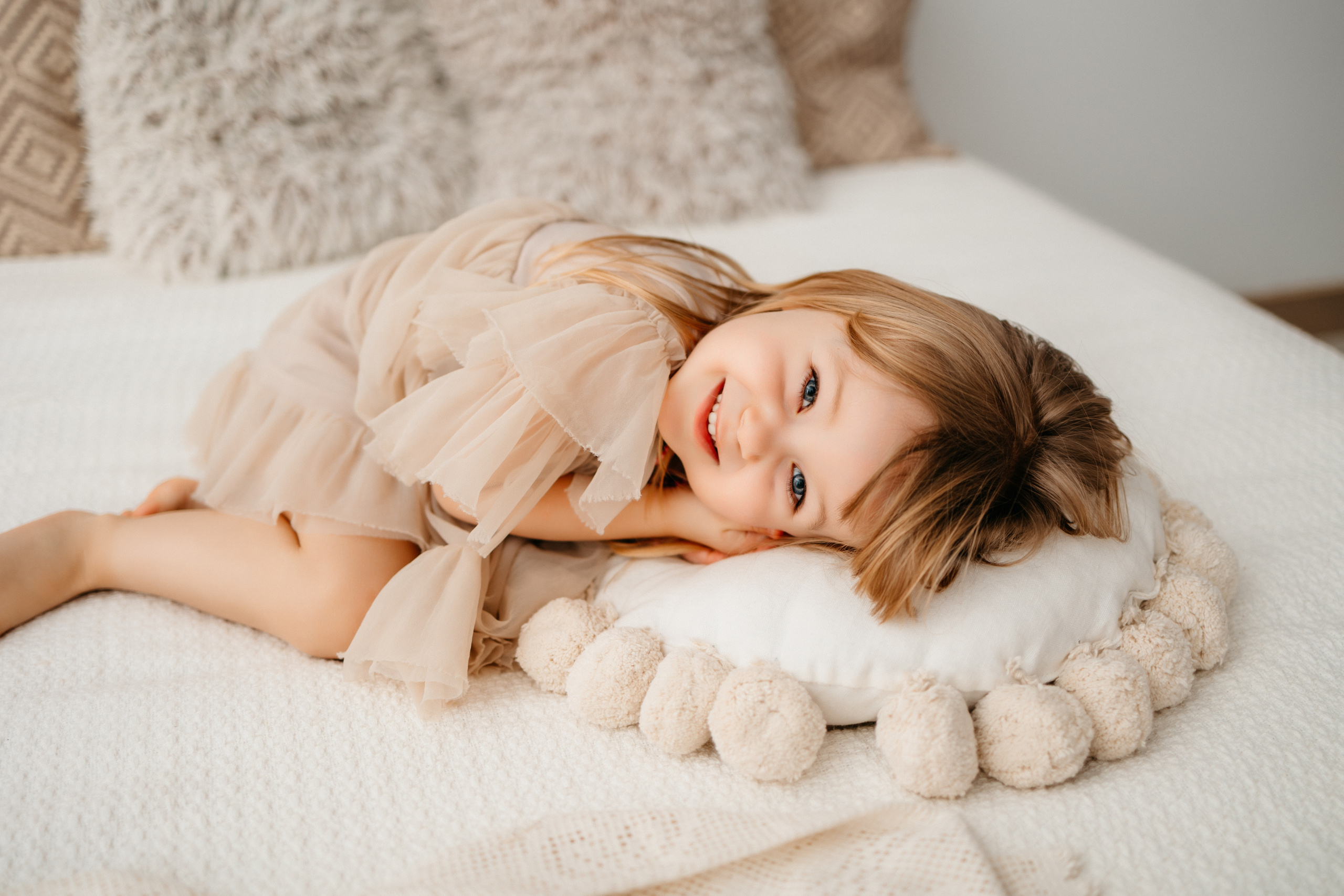 Sesja rodzinna. Fotograf Siedlce