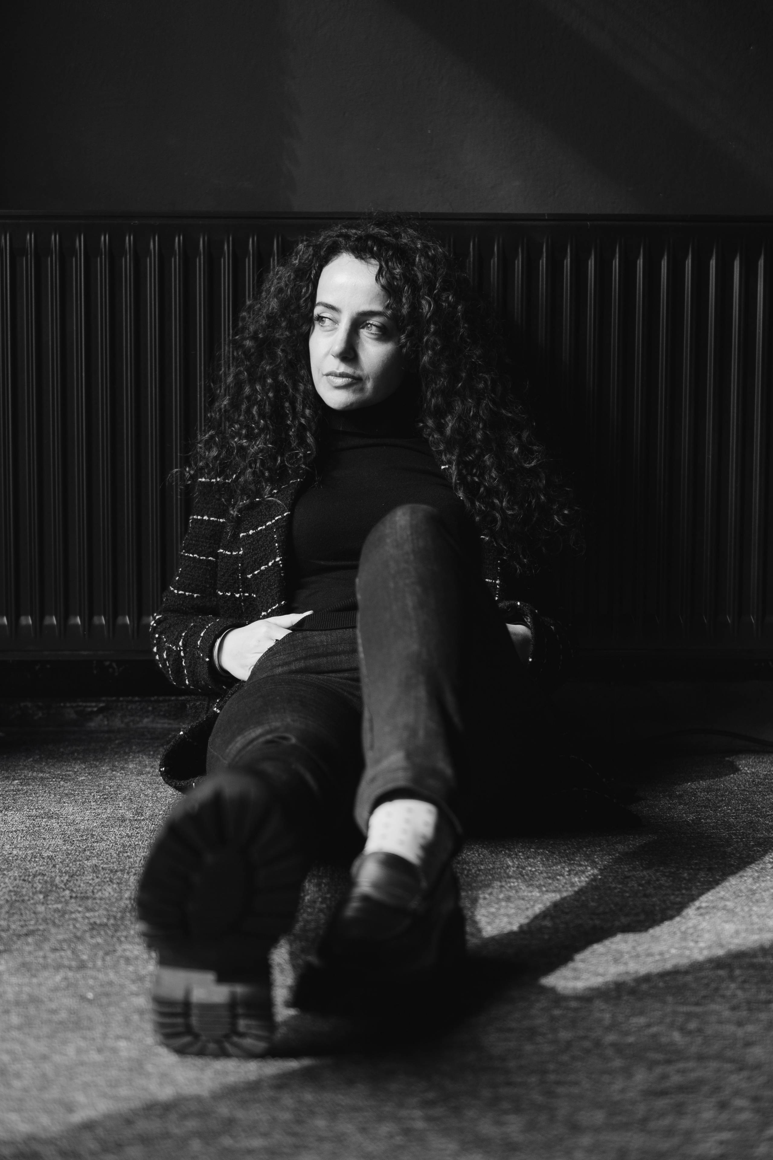 Anna. Свадебный, семейный и портретный фотограф в Дрездене | Ольга Гантман