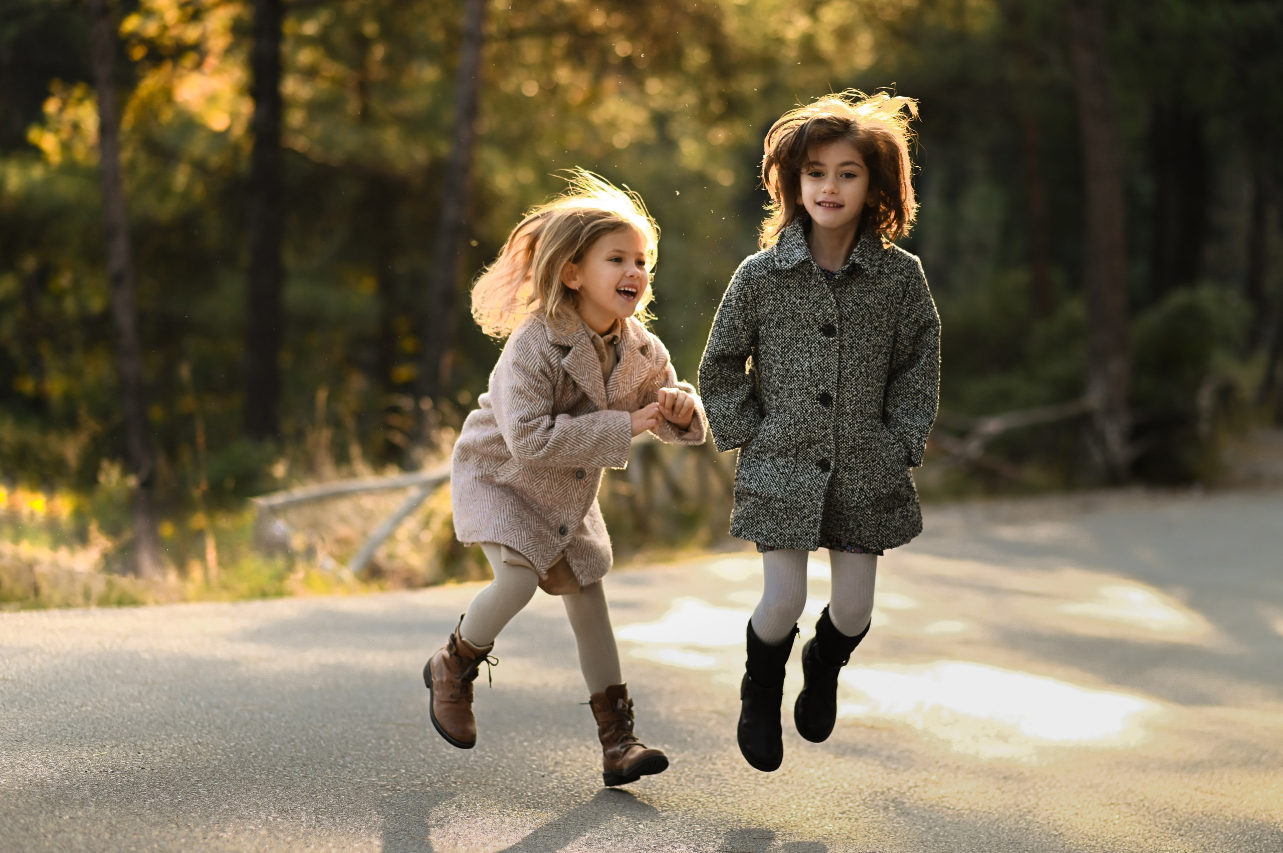 KIDS. Семейная, детская, портретная и предметная фотосъемка в Салониках