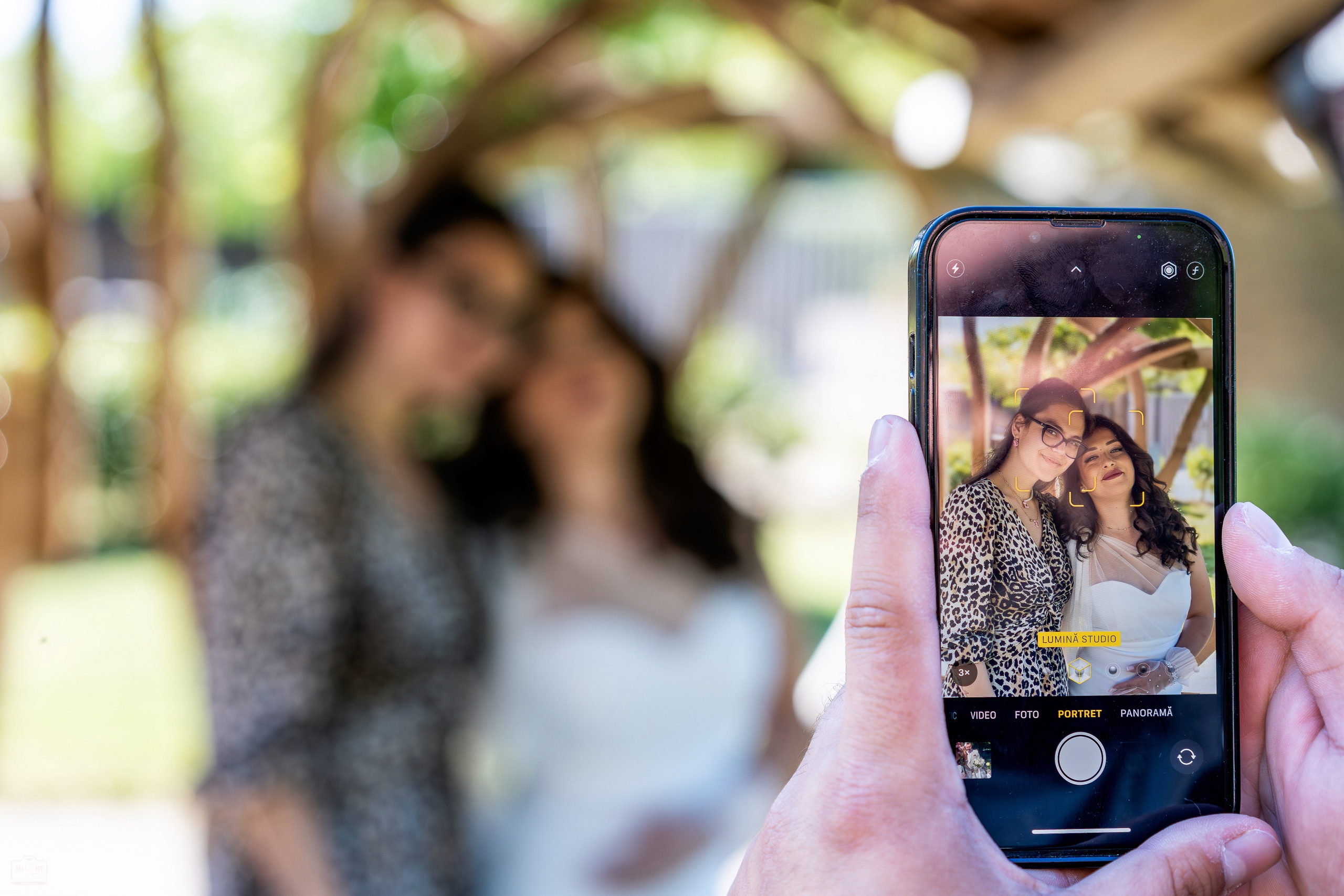 Cununie Cristian & Raluca – Stil Documentar | NIGHT LENS